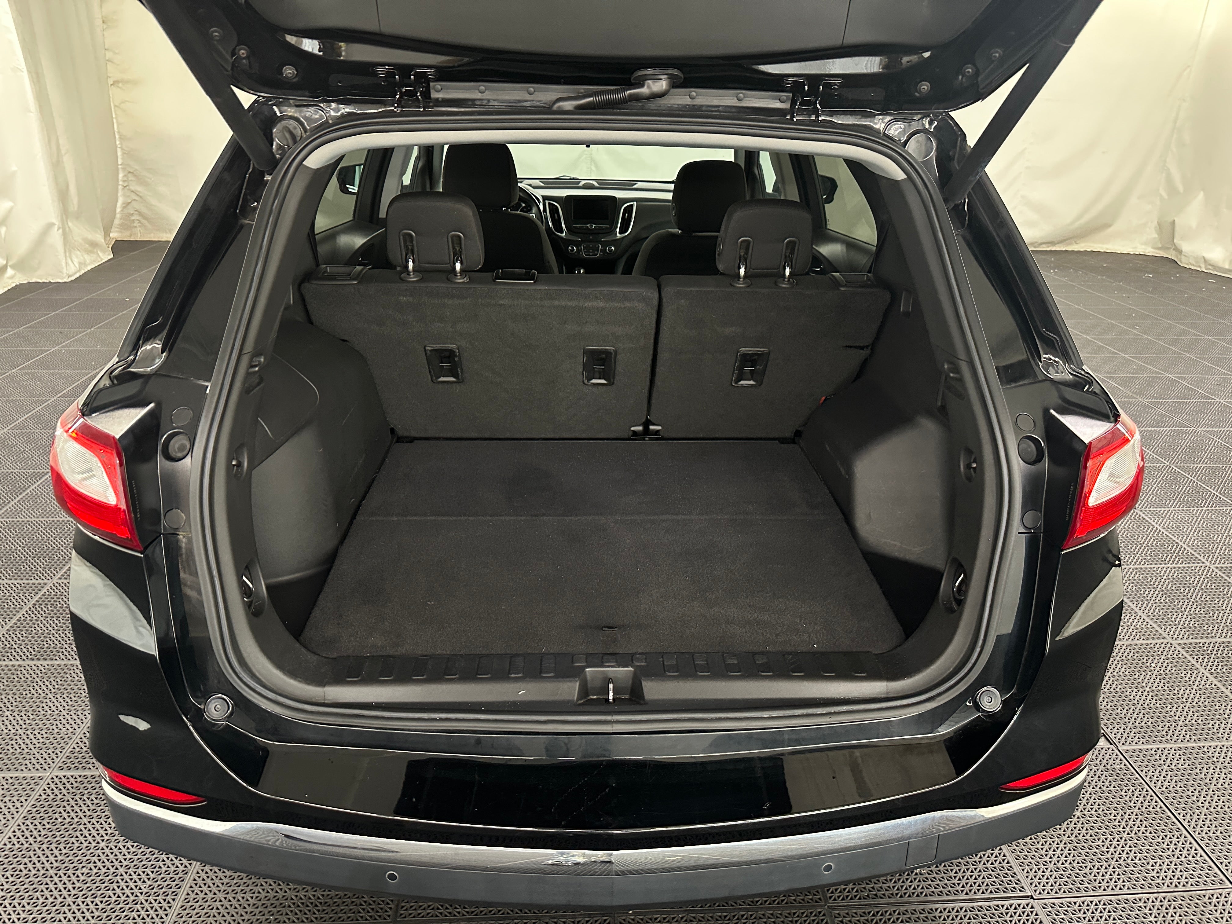 2020 Chevrolet Equinox LT 7