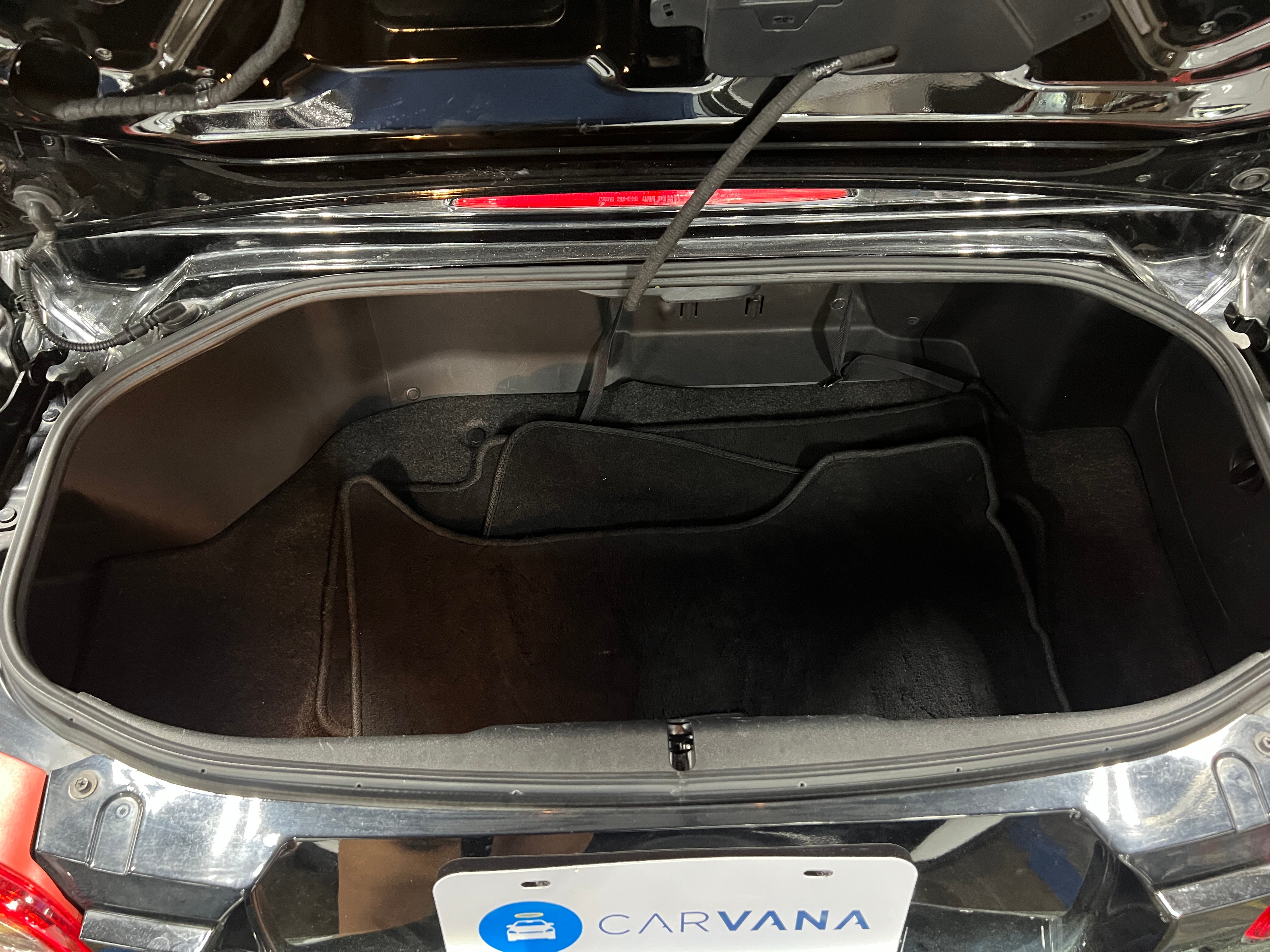2011 Mazda MX-5 Miata Grand Touring 5