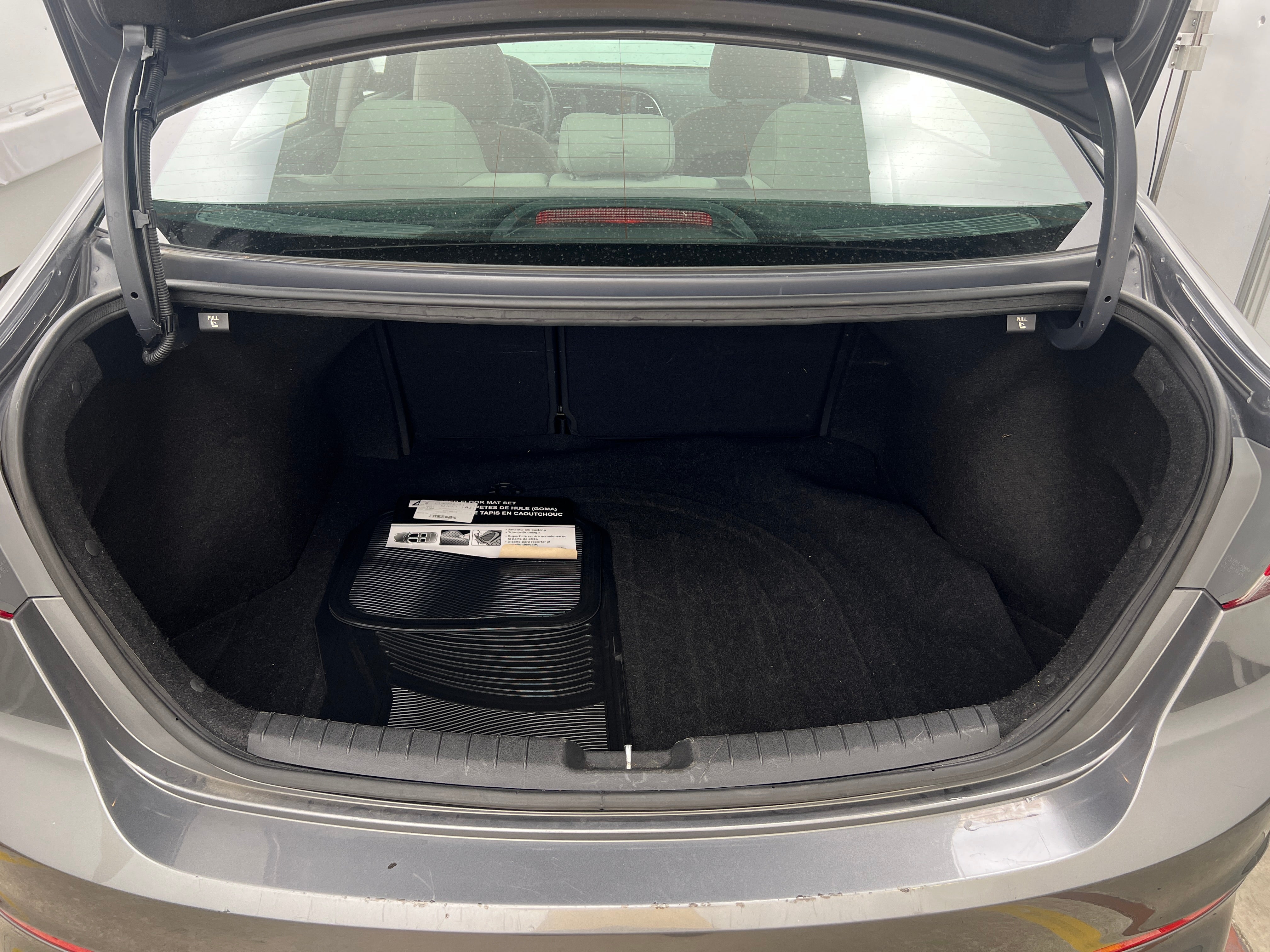2018 Hyundai Elantra SEL 7