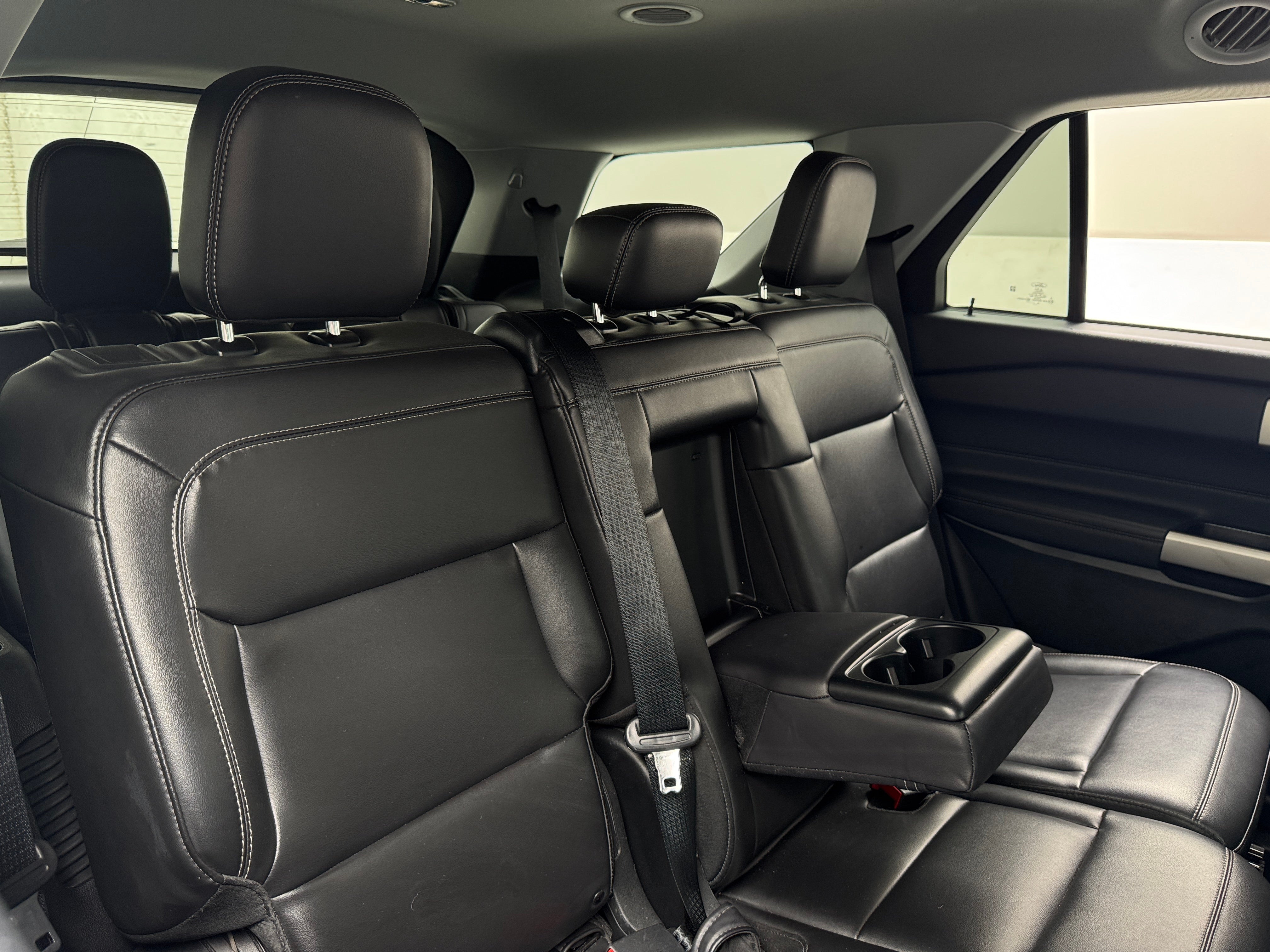 2023 Ford Explorer XLT 5