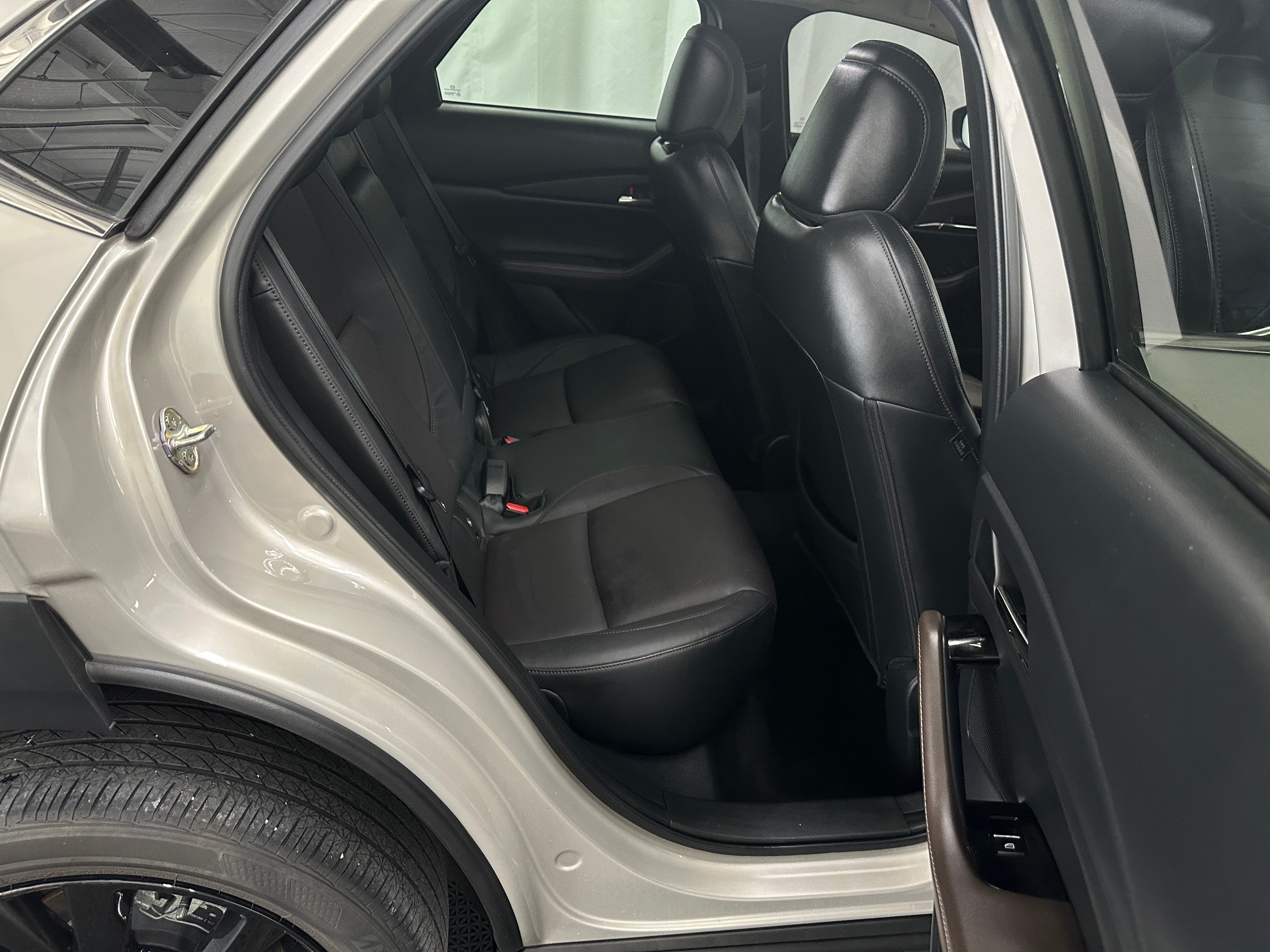 2022 Mazda CX-30 Premium Plus 5