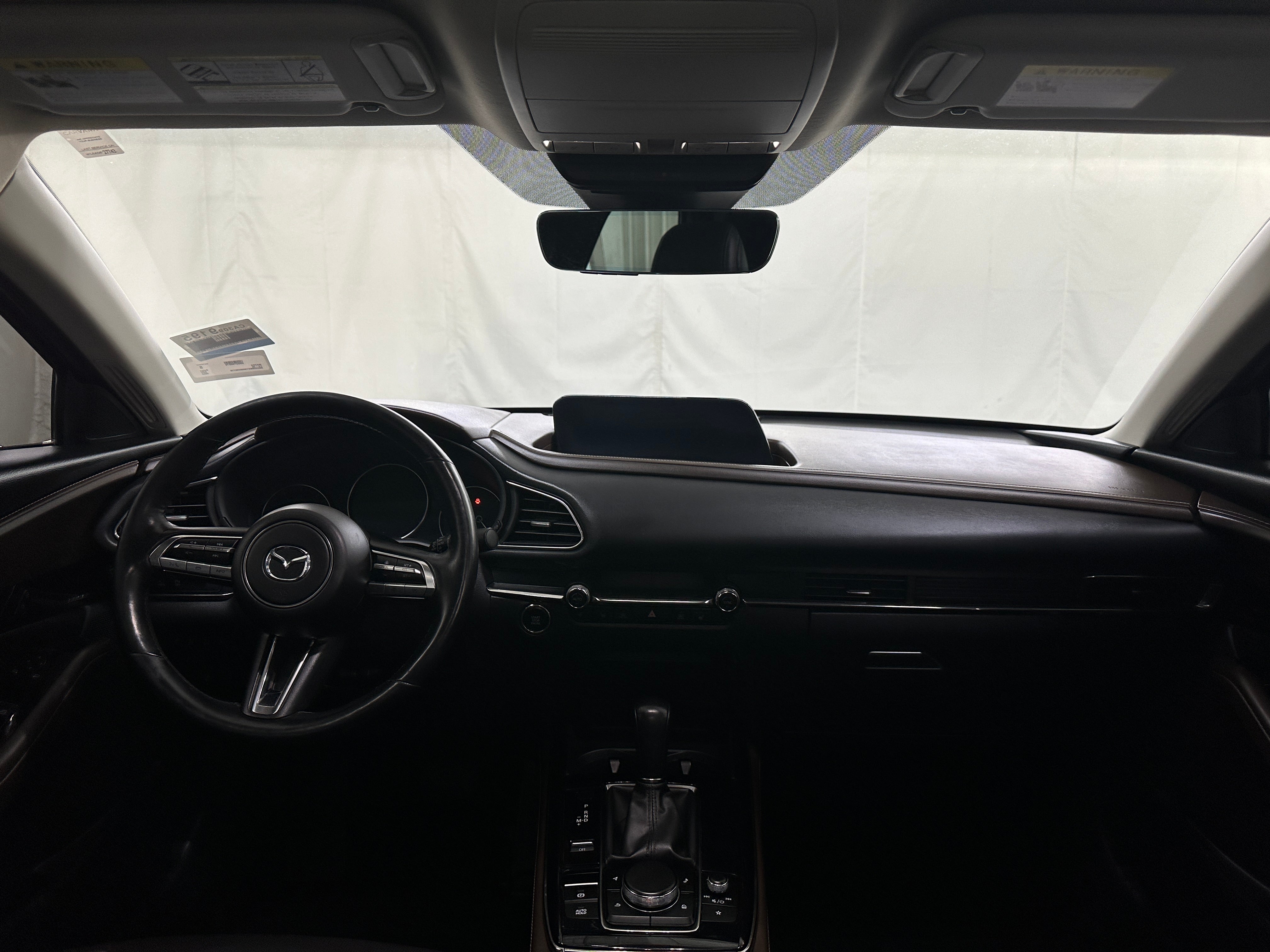 2022 Mazda CX-30 Premium Plus 2