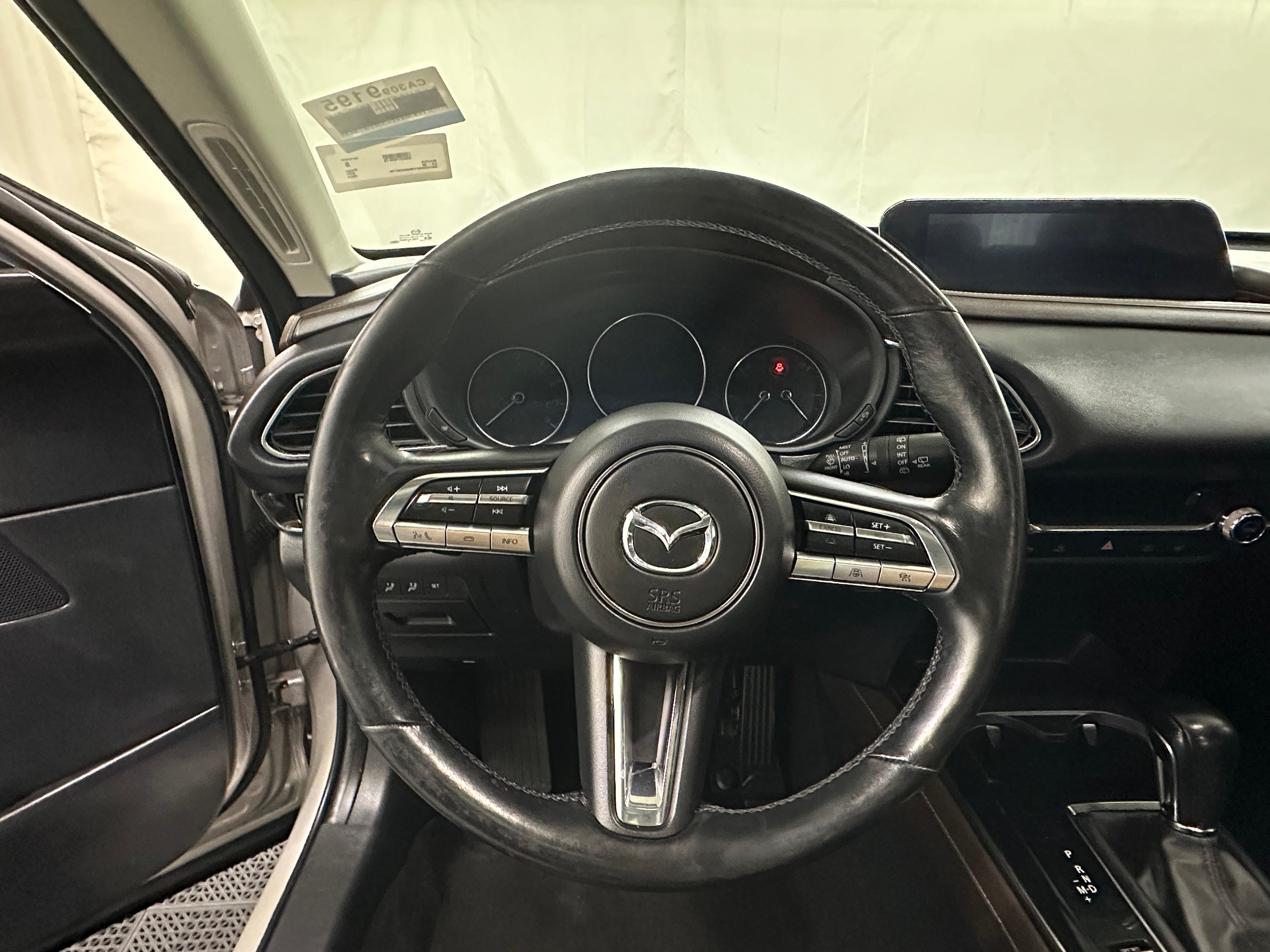 2022 Mazda CX-30 Premium Plus 4