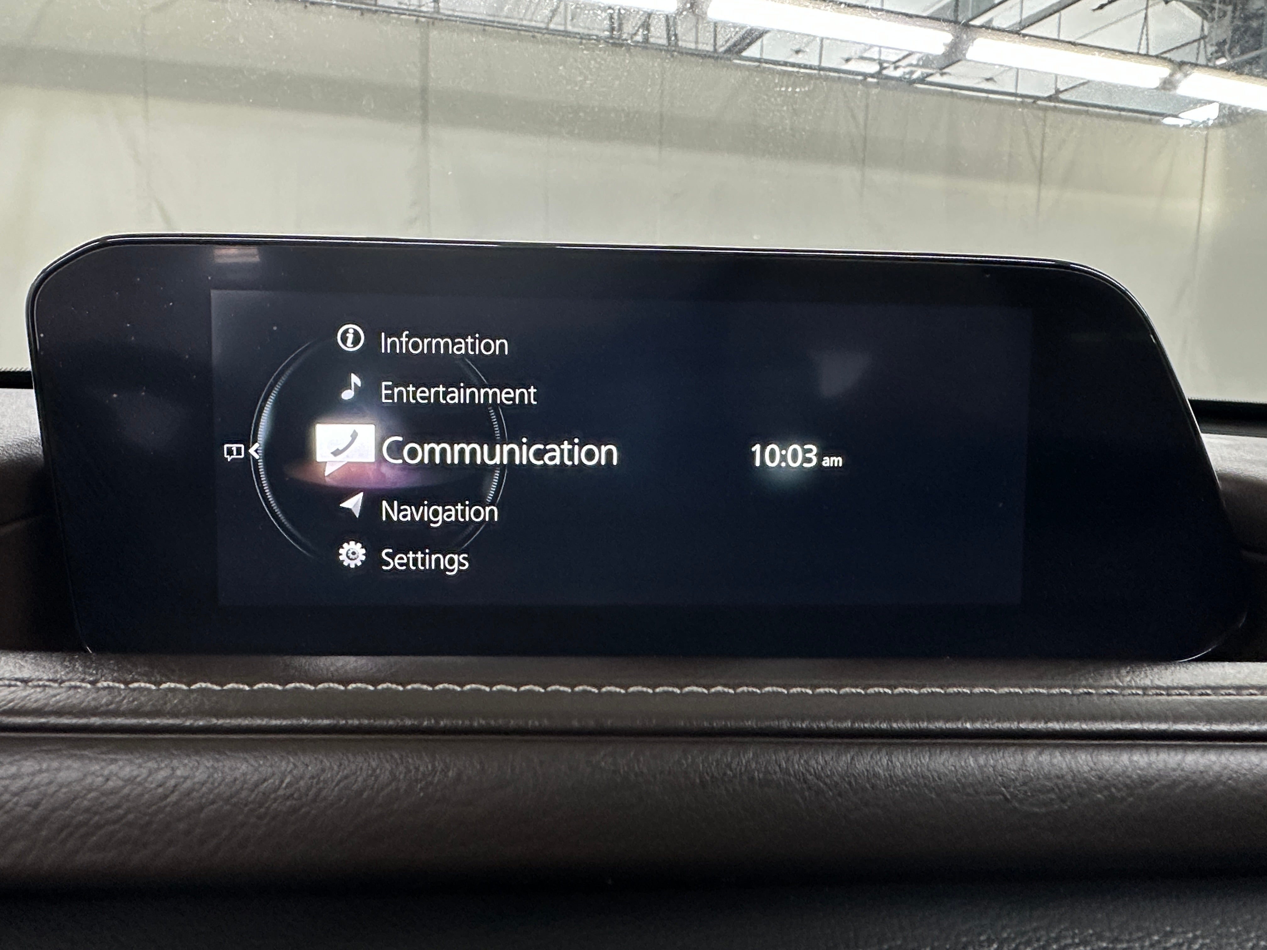 2022 Mazda CX-30 Premium Plus 3
