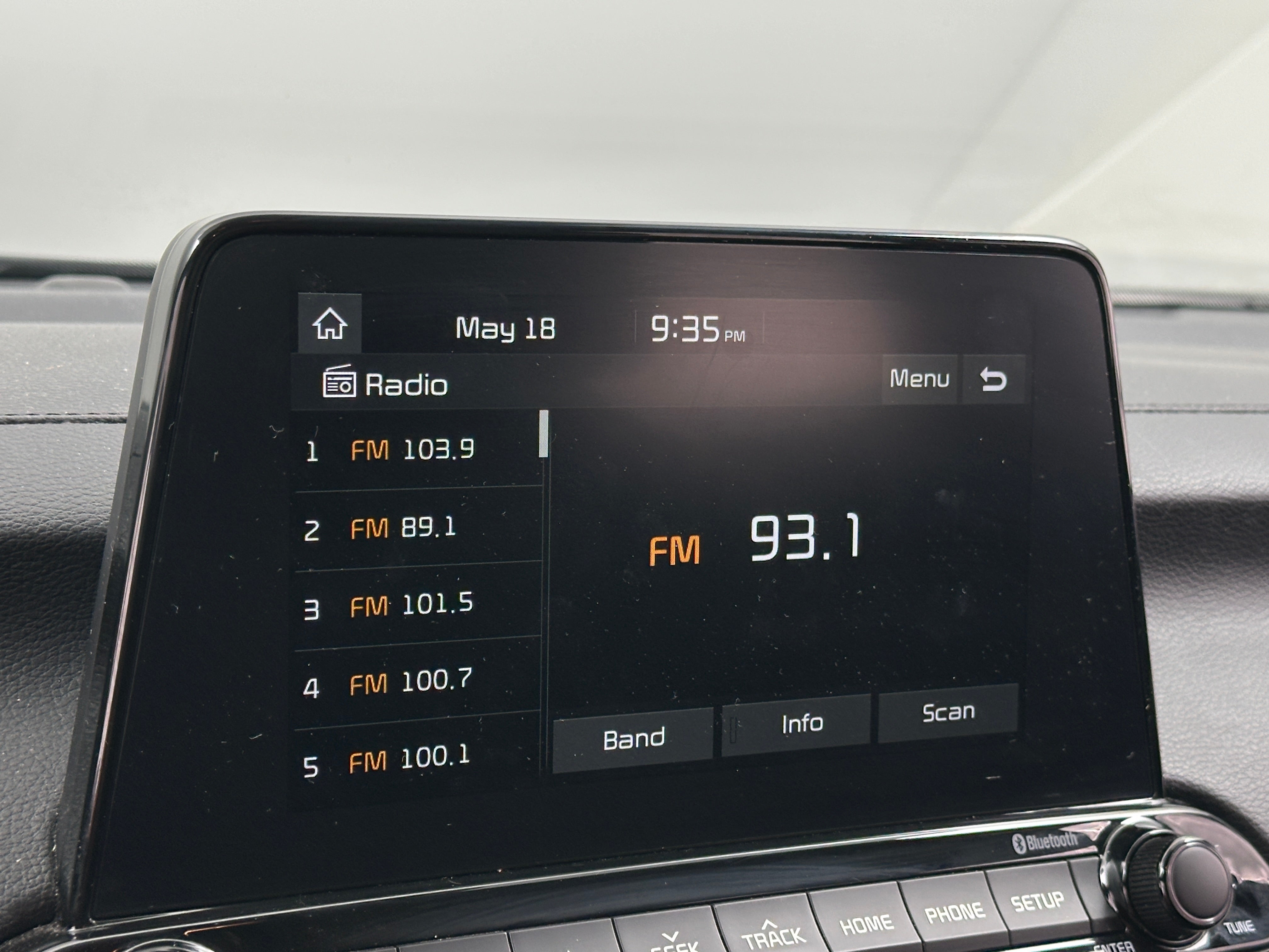 2020 Kia Forte GT-Line 3