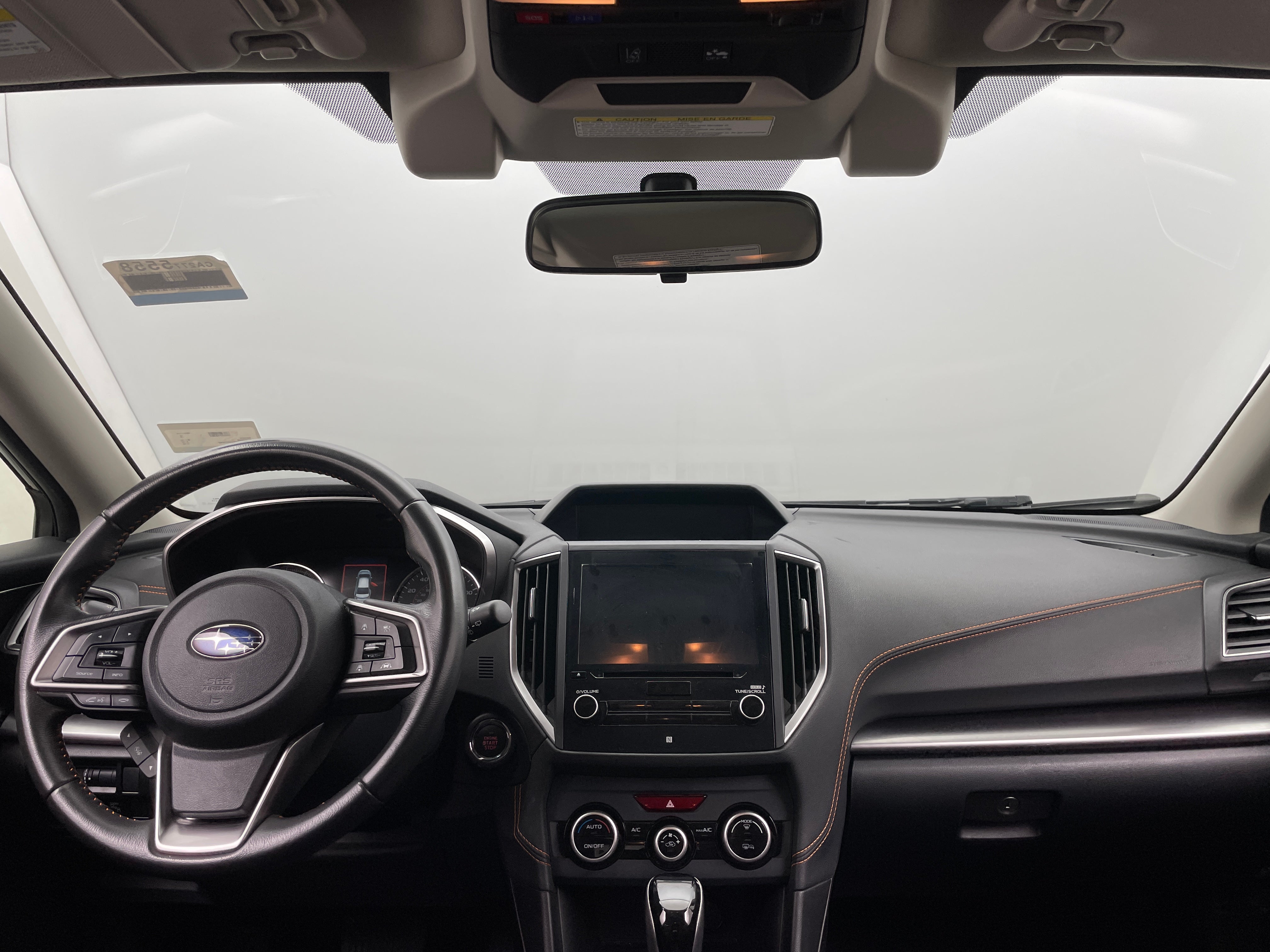 2018 Subaru Crosstrek Limited 2
