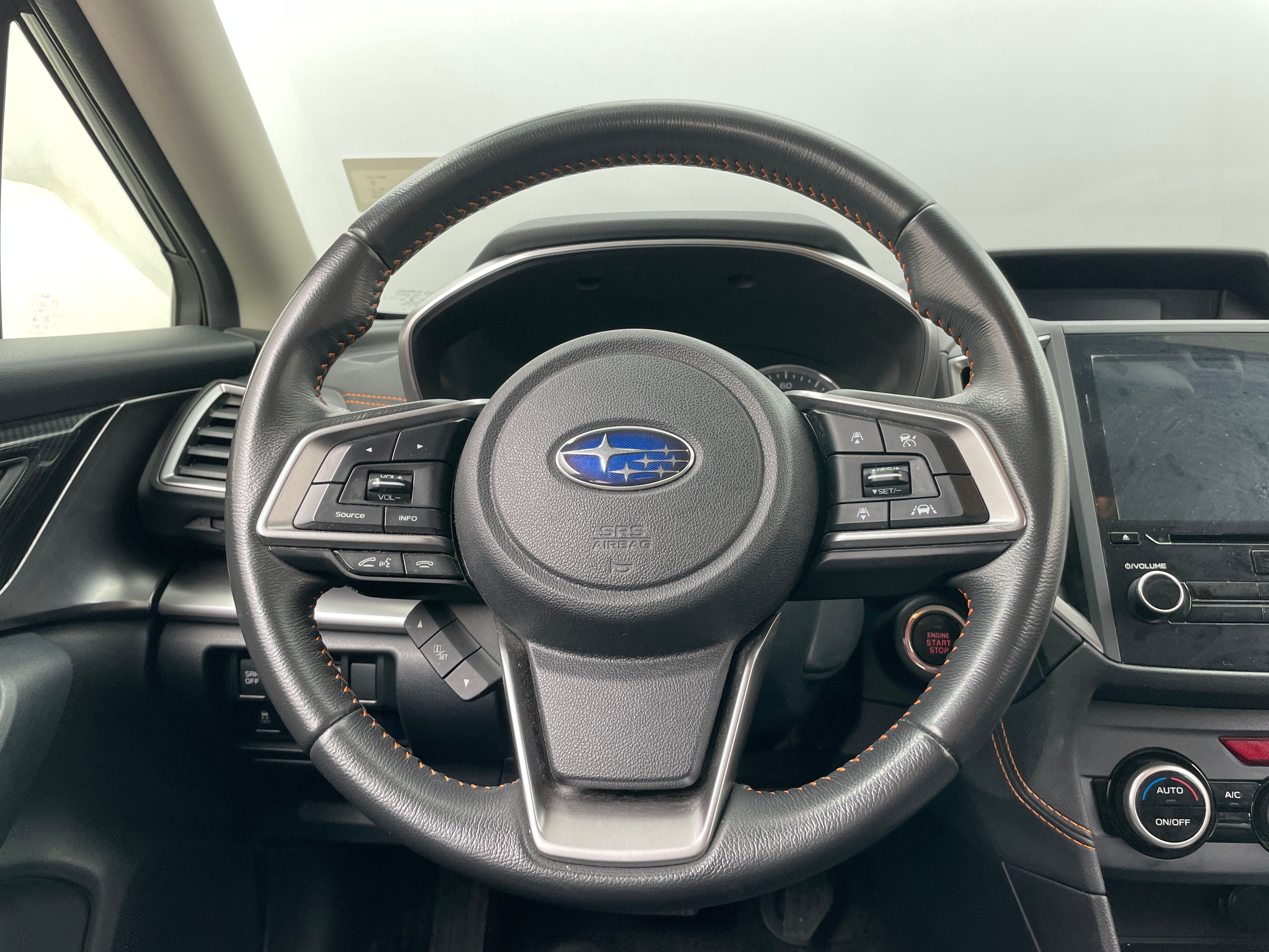 2018 Subaru Crosstrek Limited 4