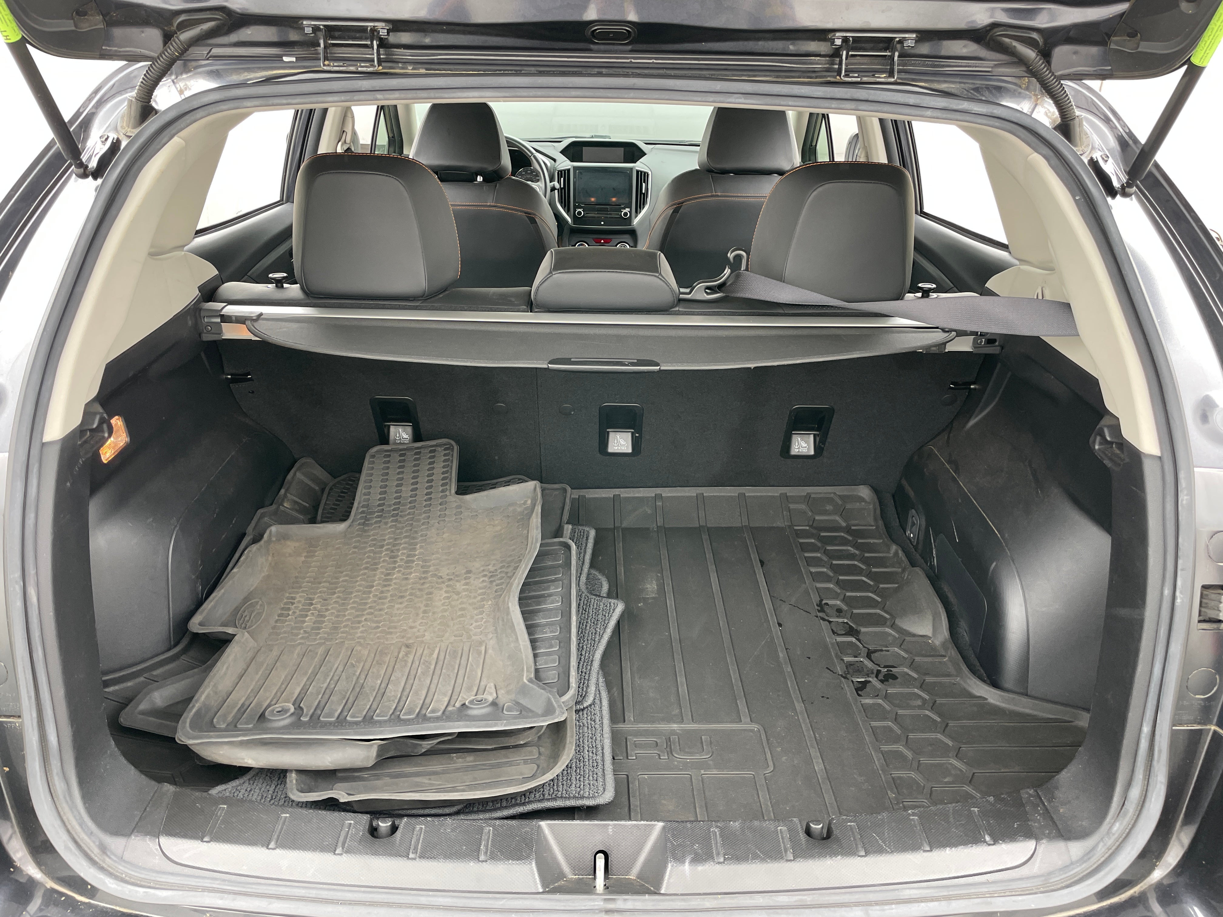 2018 Subaru Crosstrek Limited 6
