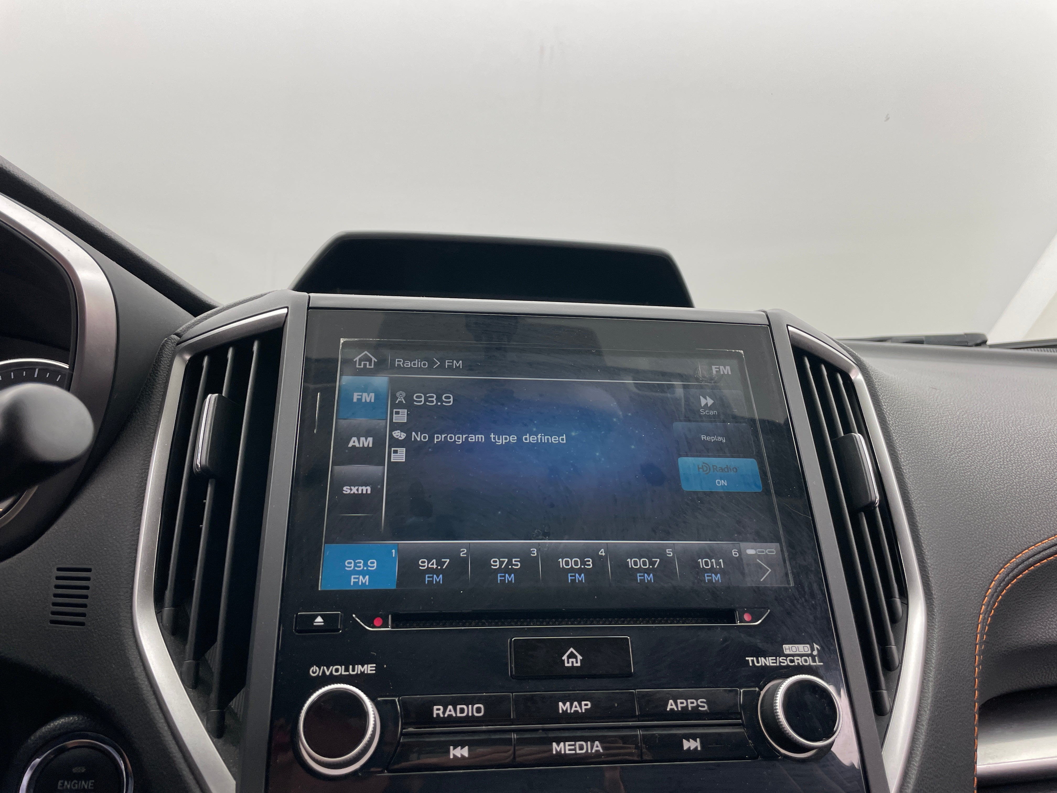 2018 Subaru Crosstrek Limited 3