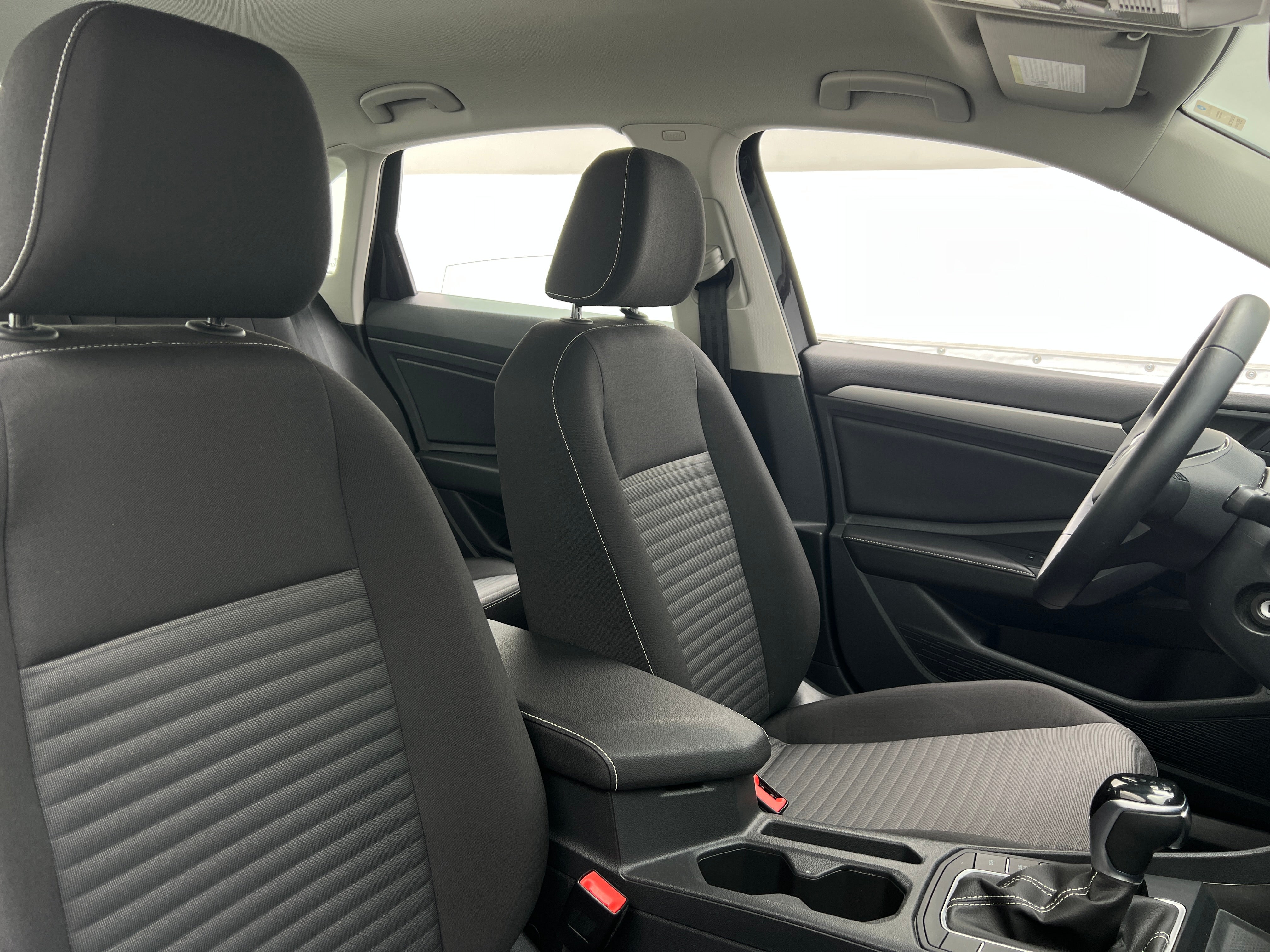 2024 Volkswagen Jetta S 2