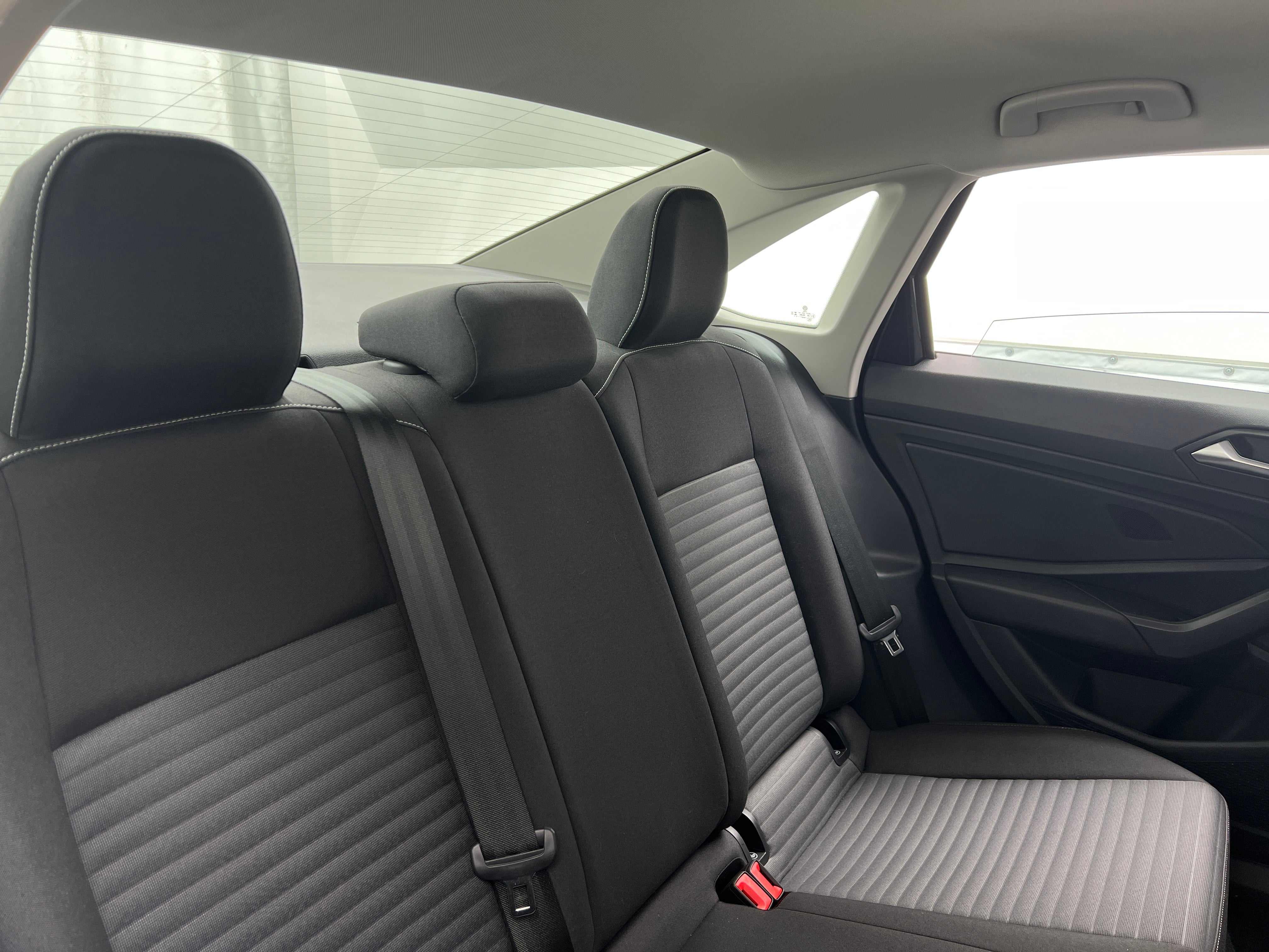 2024 Volkswagen Jetta S 6