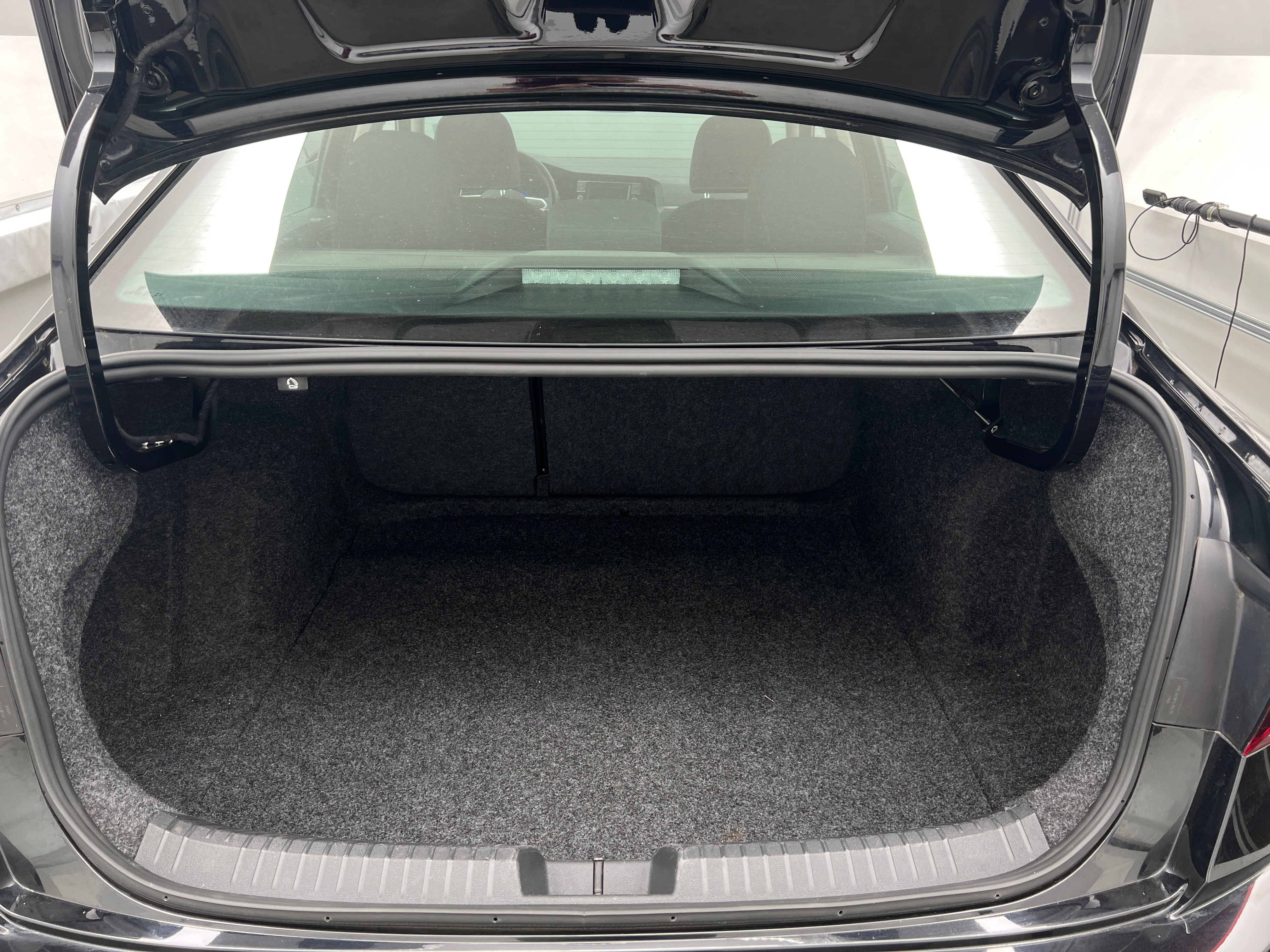 2024 Volkswagen Jetta S 7