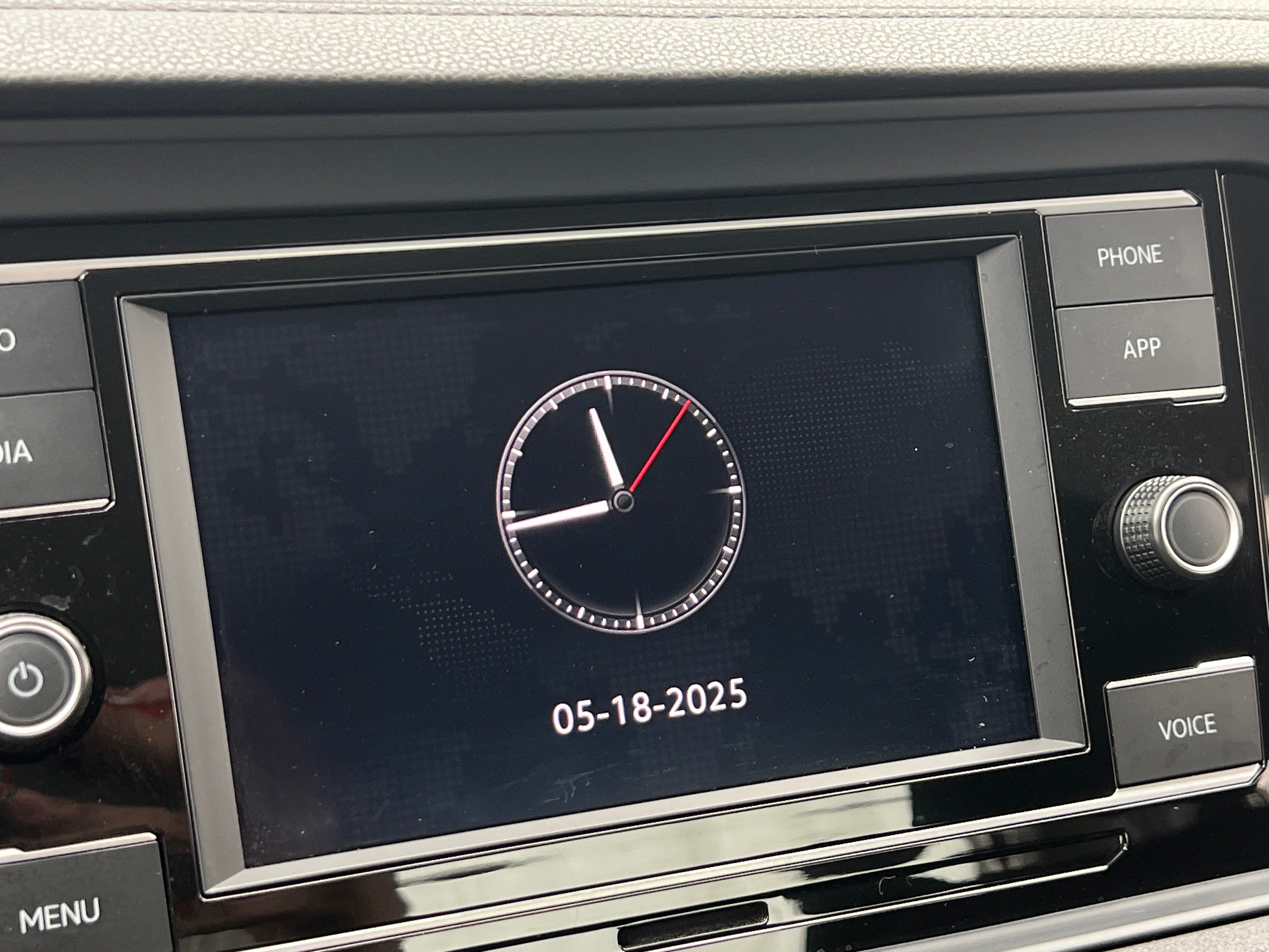 2024 Volkswagen Jetta S 4