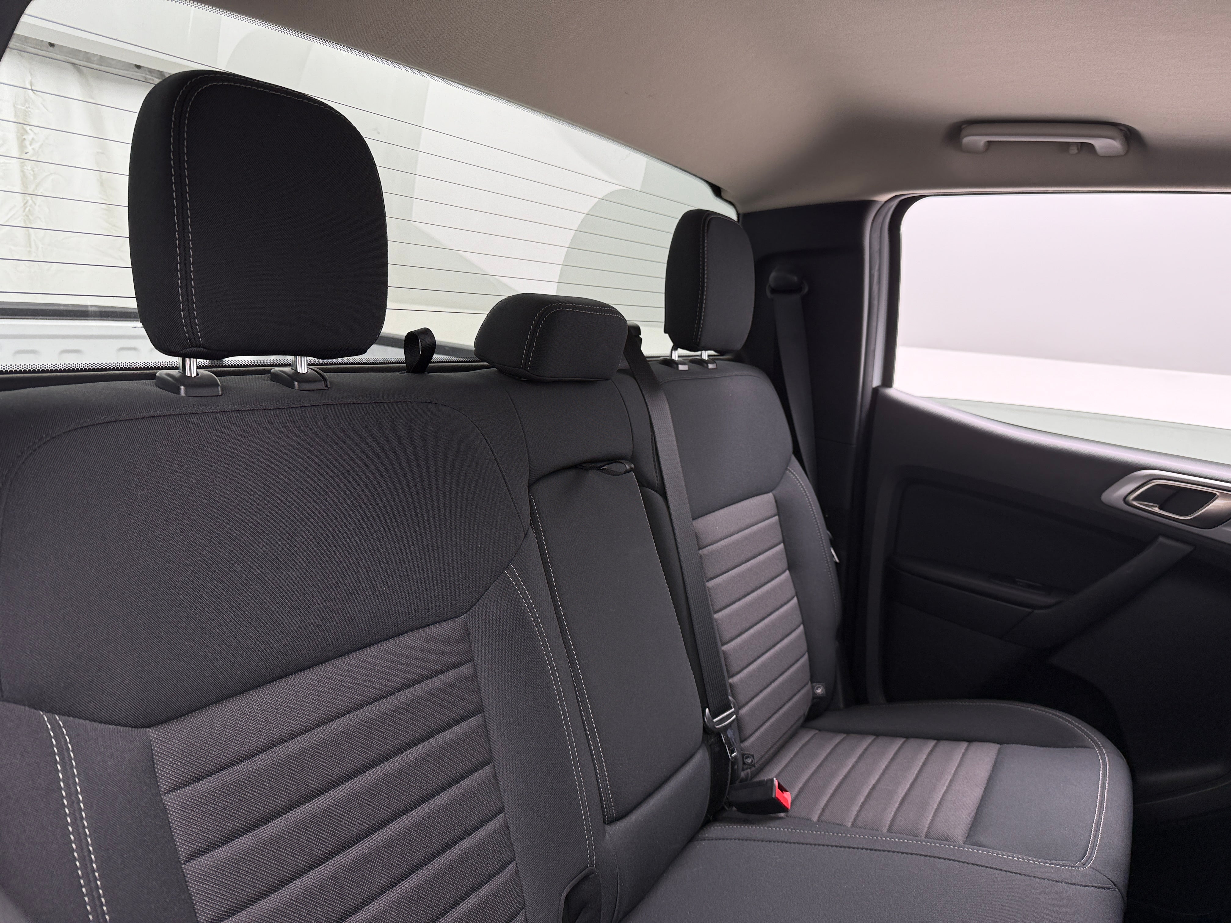 2021 Ford Ranger XLT 6