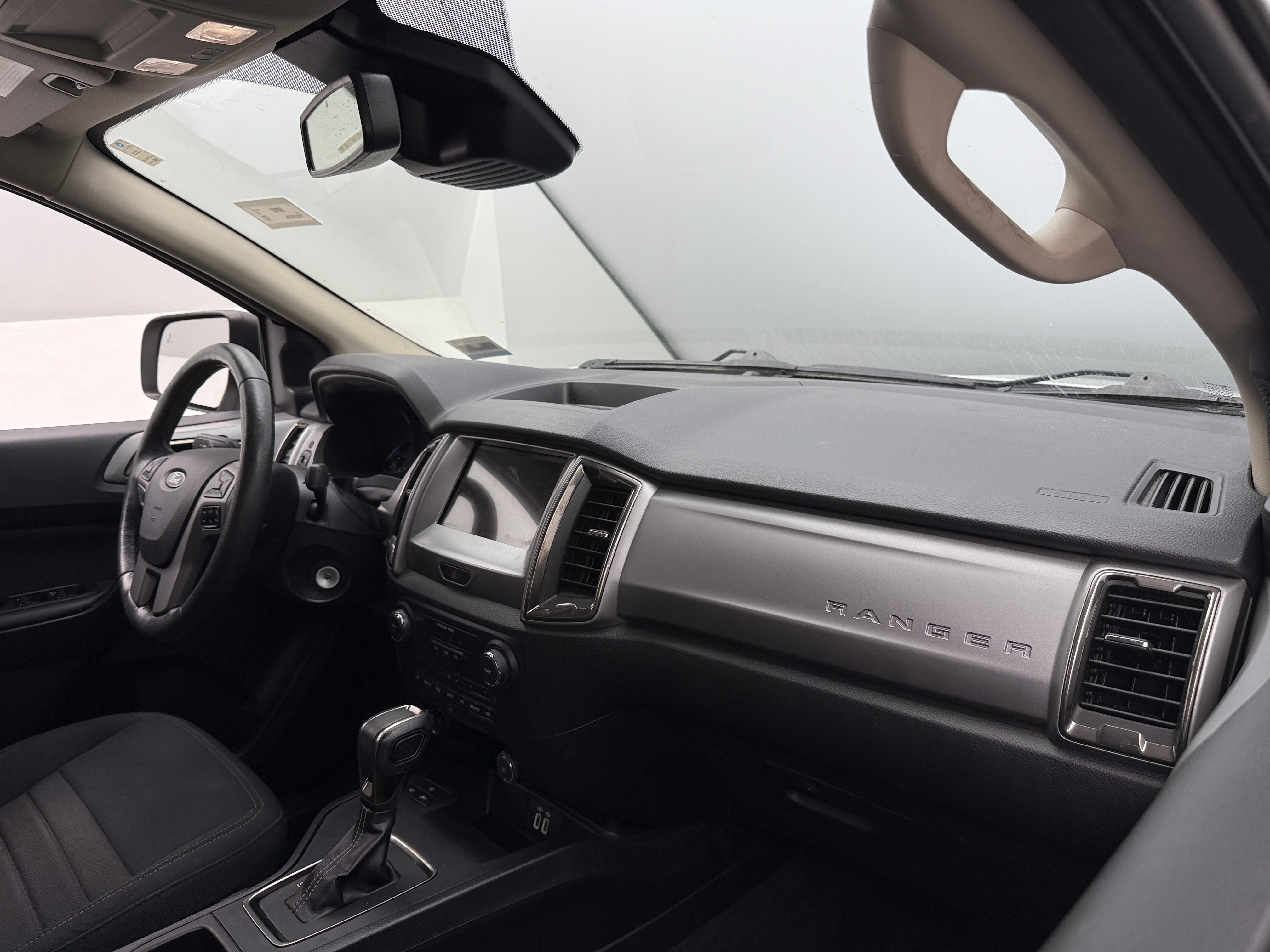 2021 Ford Ranger XLT 3