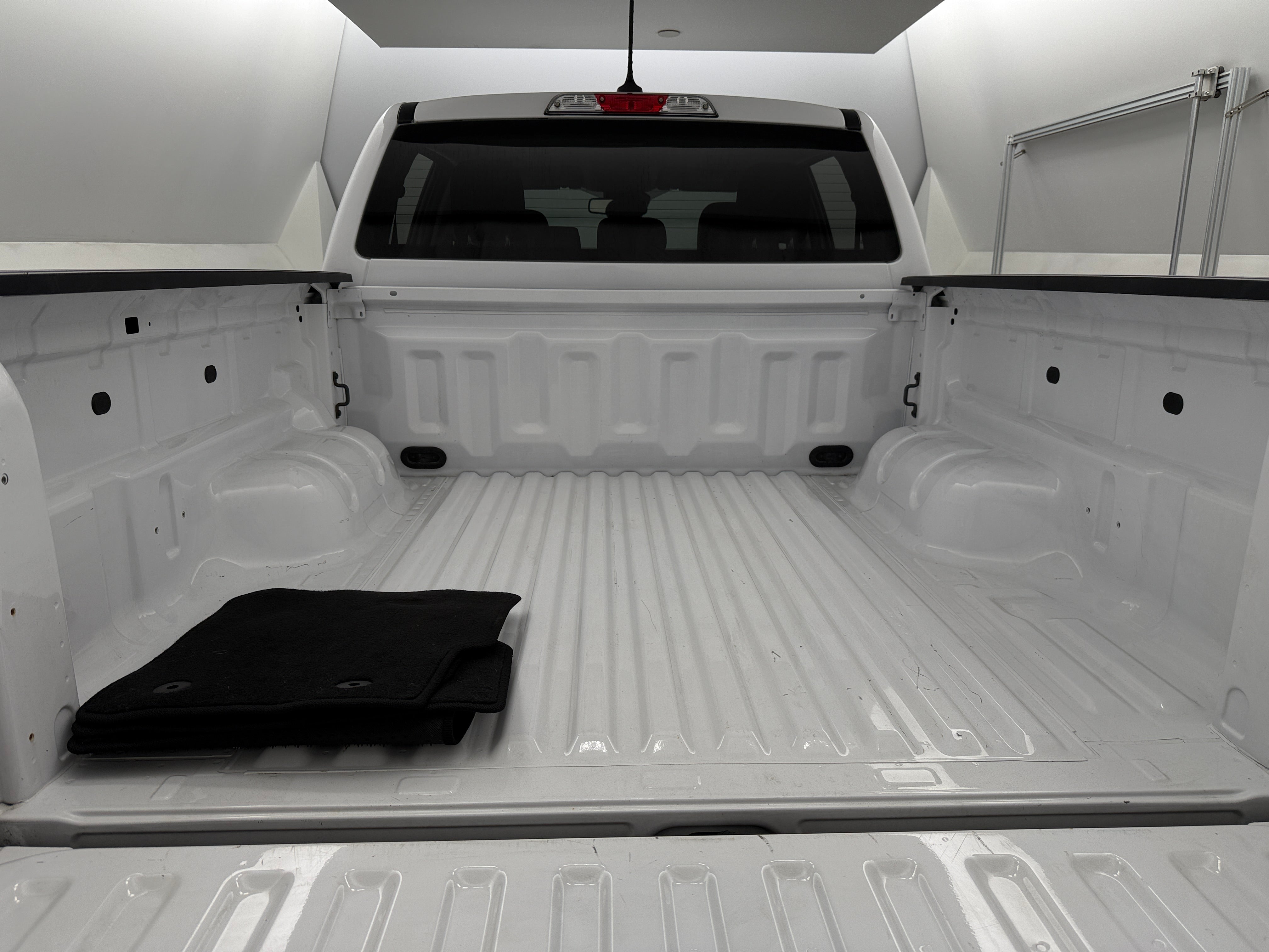 2021 Ford Ranger XLT 7