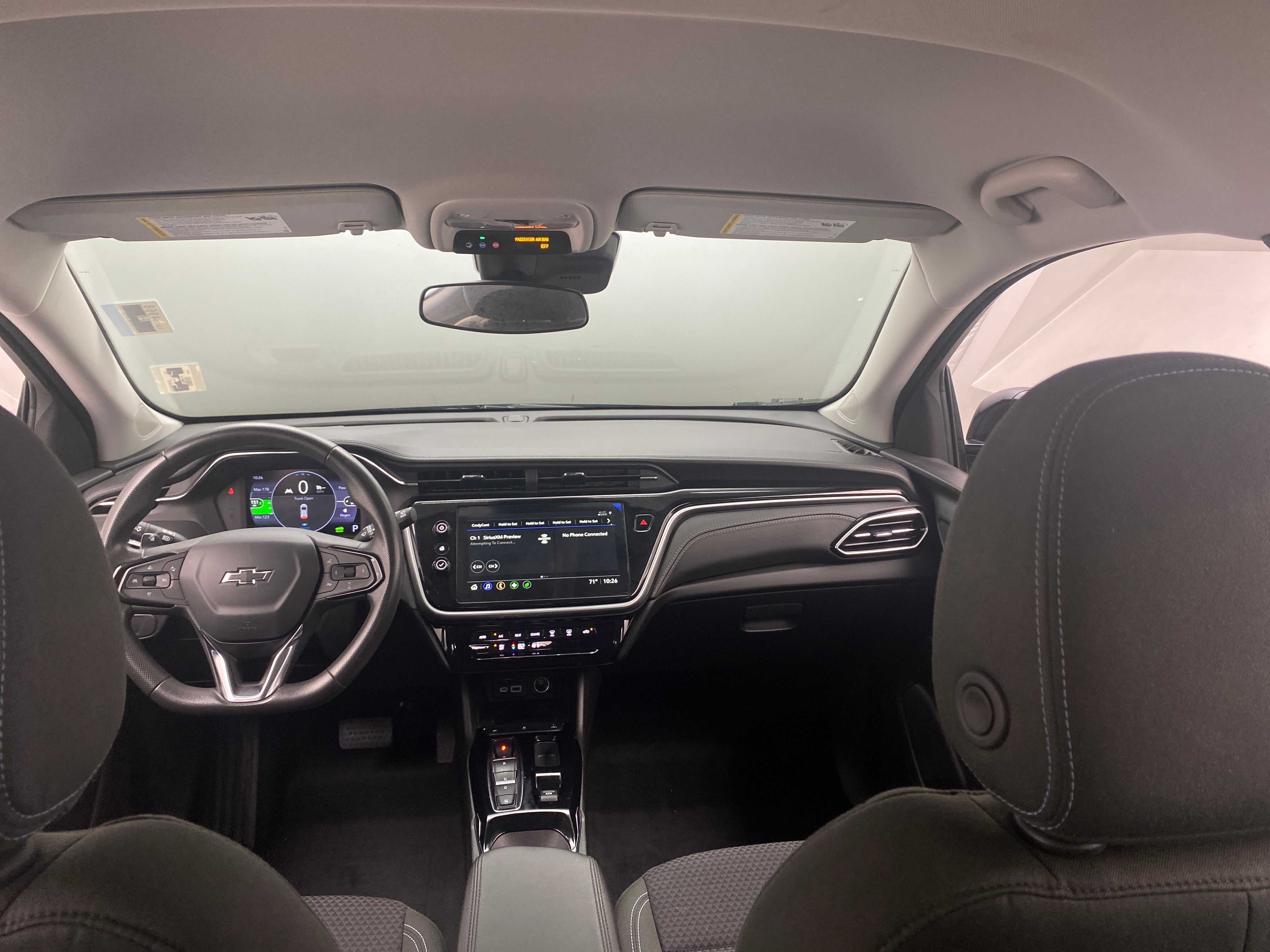 2023 Chevrolet Bolt EUV LT 3