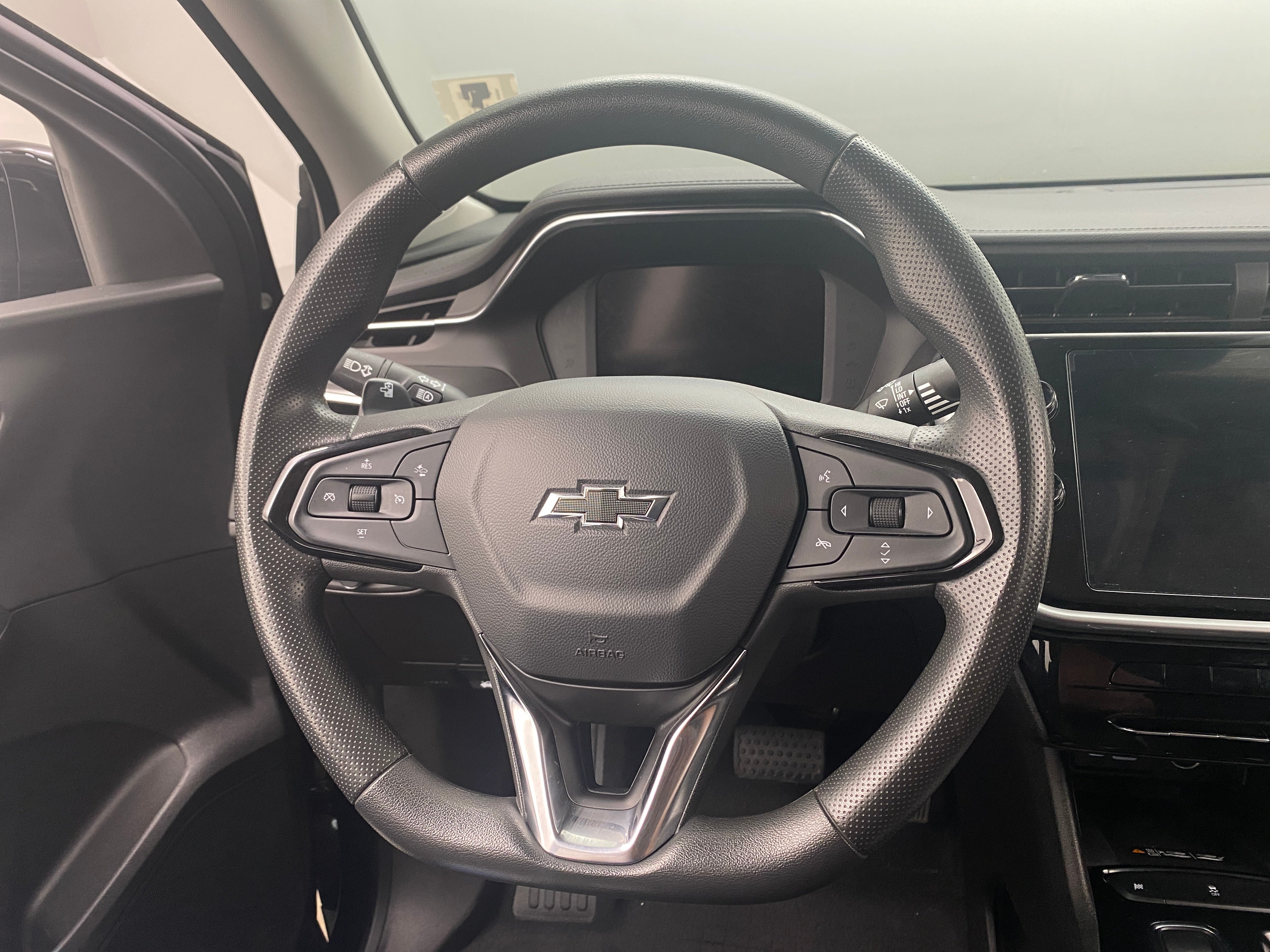 2023 Chevrolet Bolt EUV LT 5