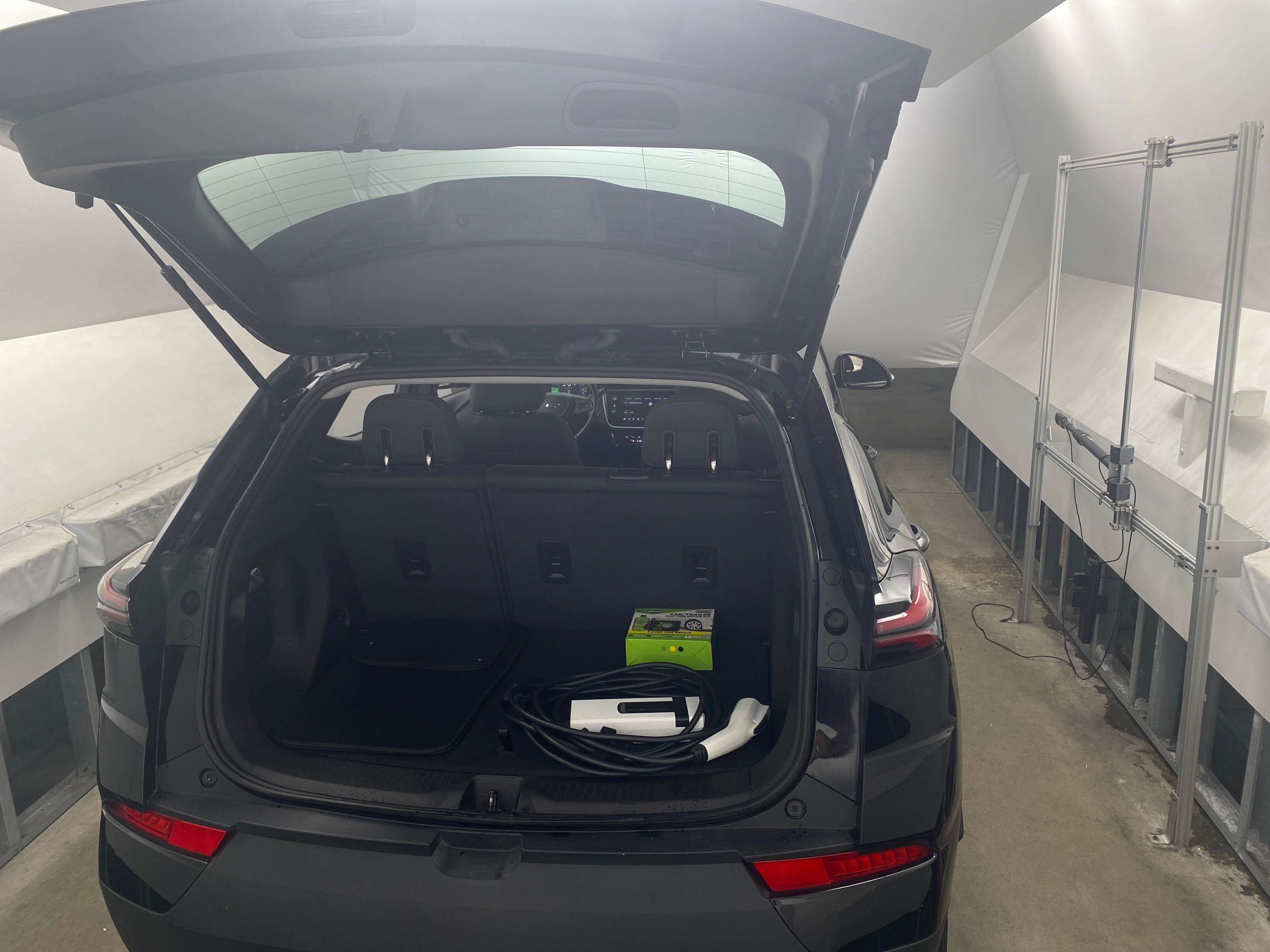 2023 Chevrolet Bolt EUV LT 7