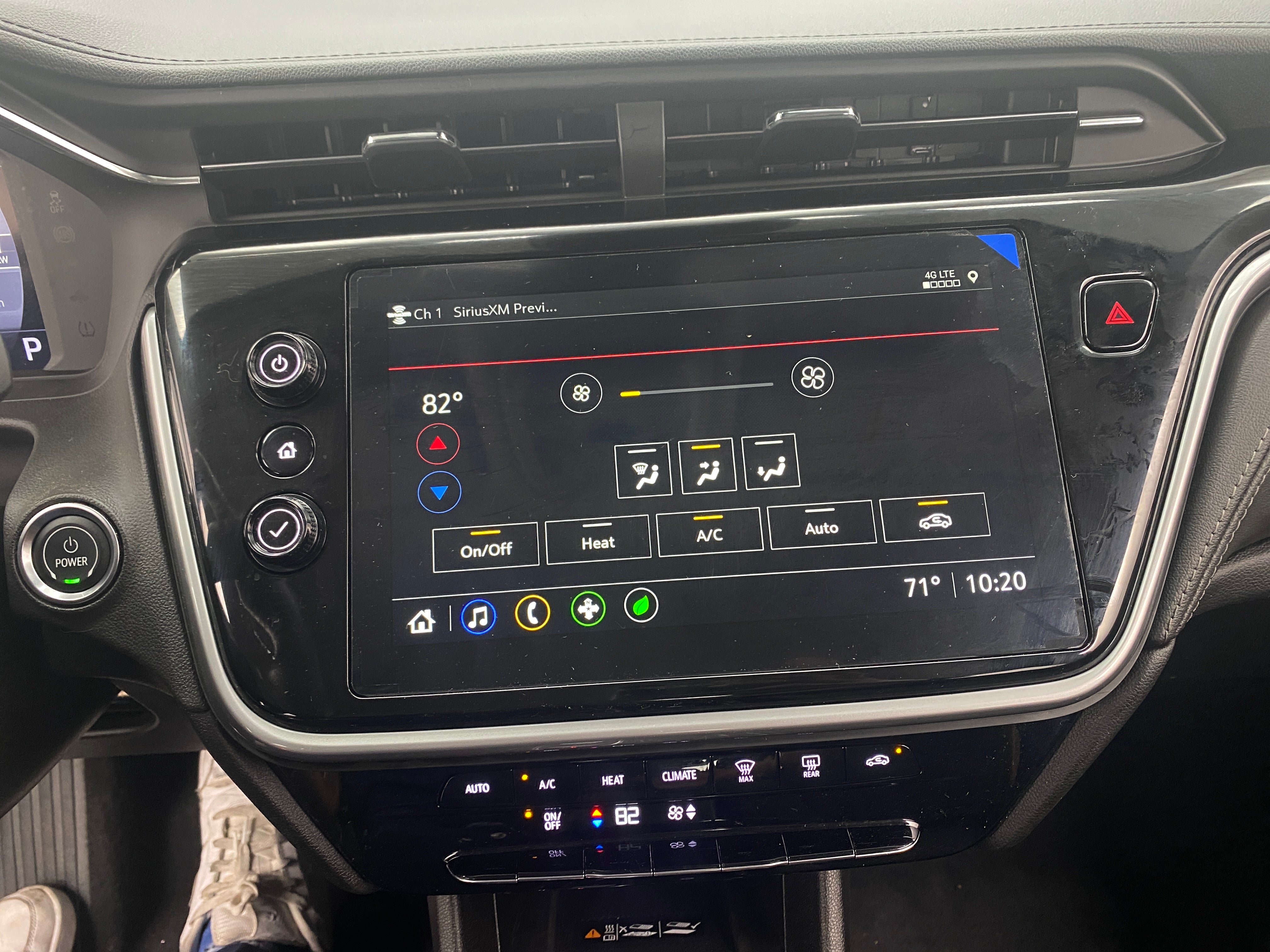 2023 Chevrolet Bolt EUV LT 4