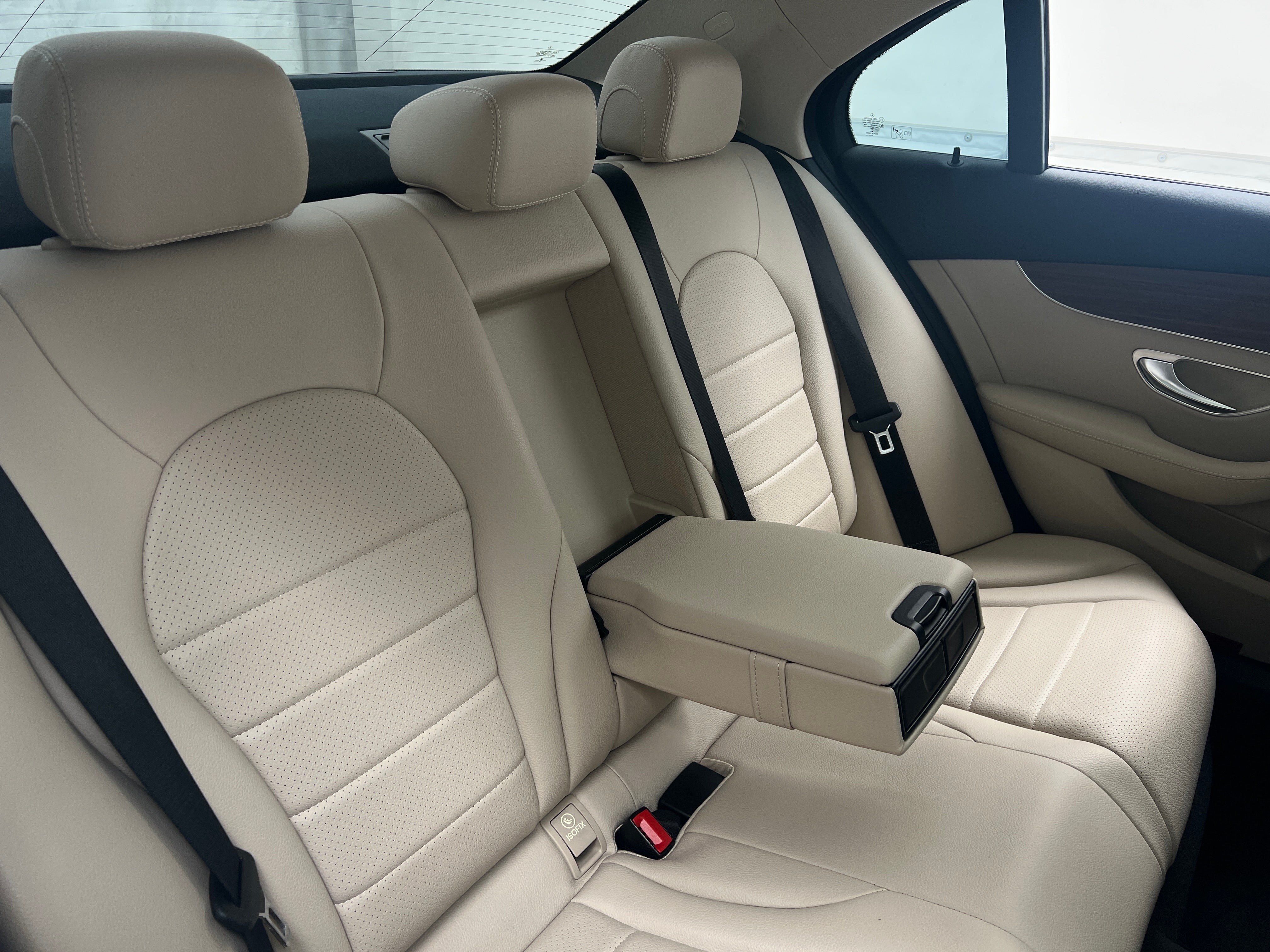 2019 Mercedes-Benz C-Class C 300 5