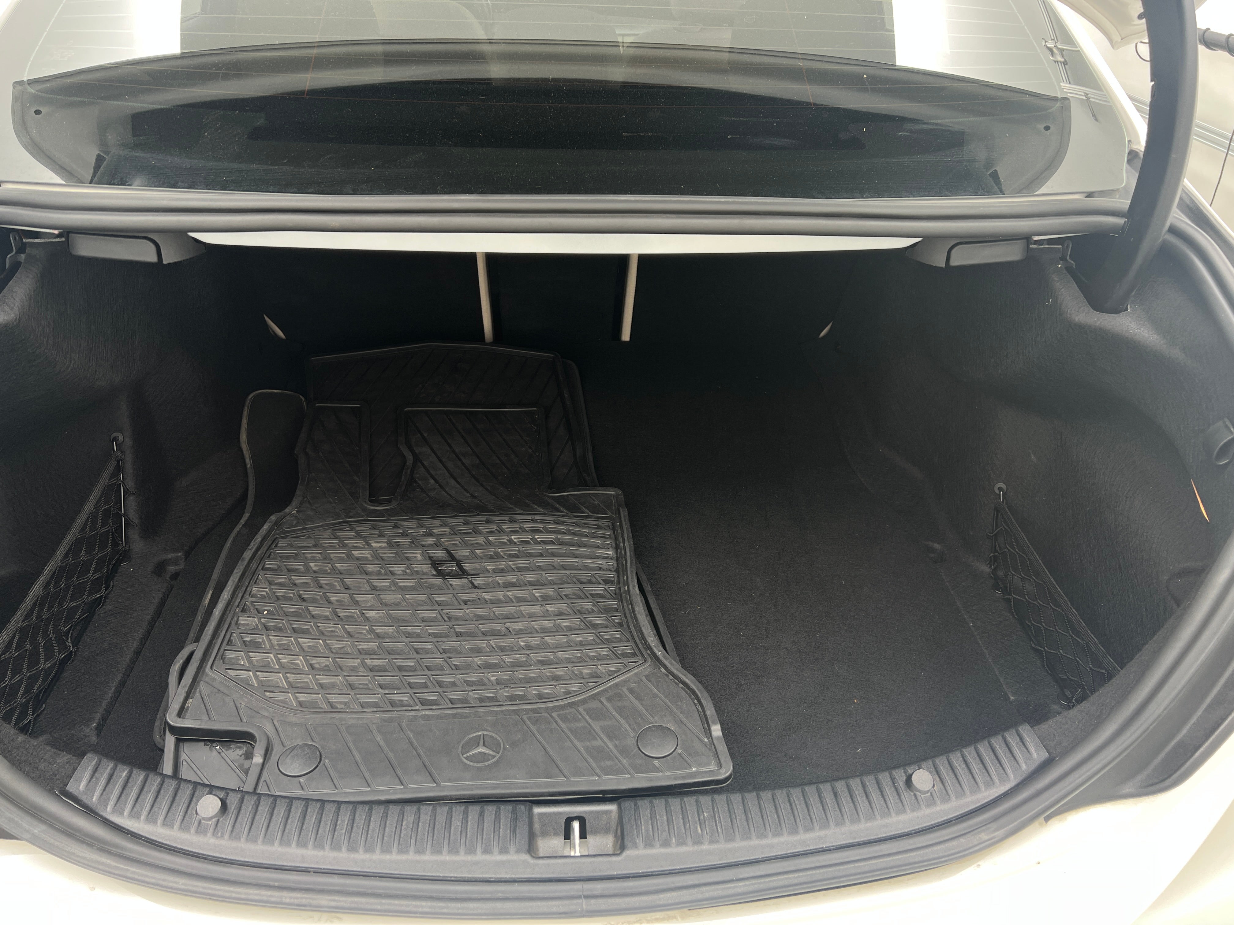 2019 Mercedes-Benz C-Class C 300 6