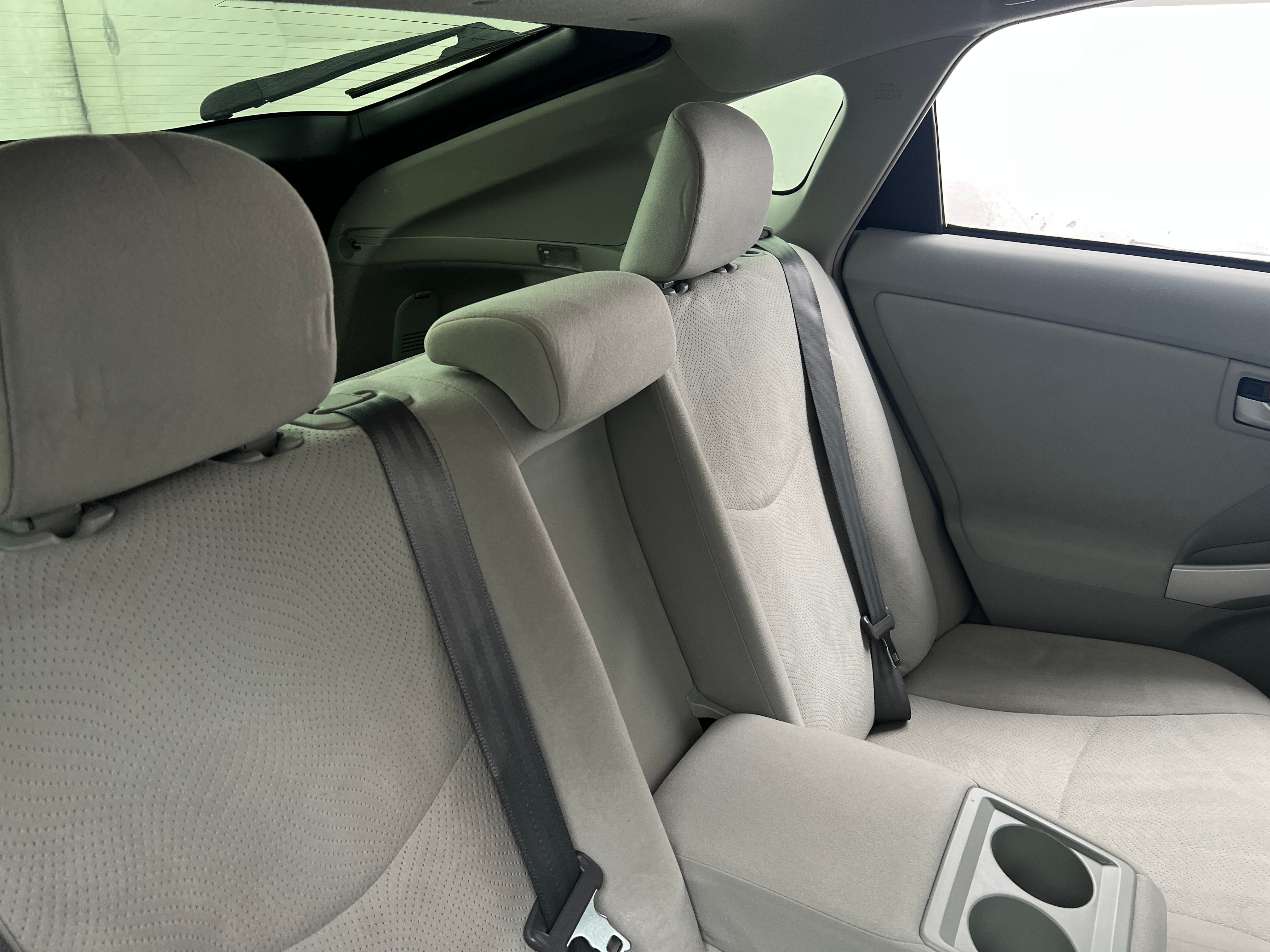 2015 Toyota Prius Three 6