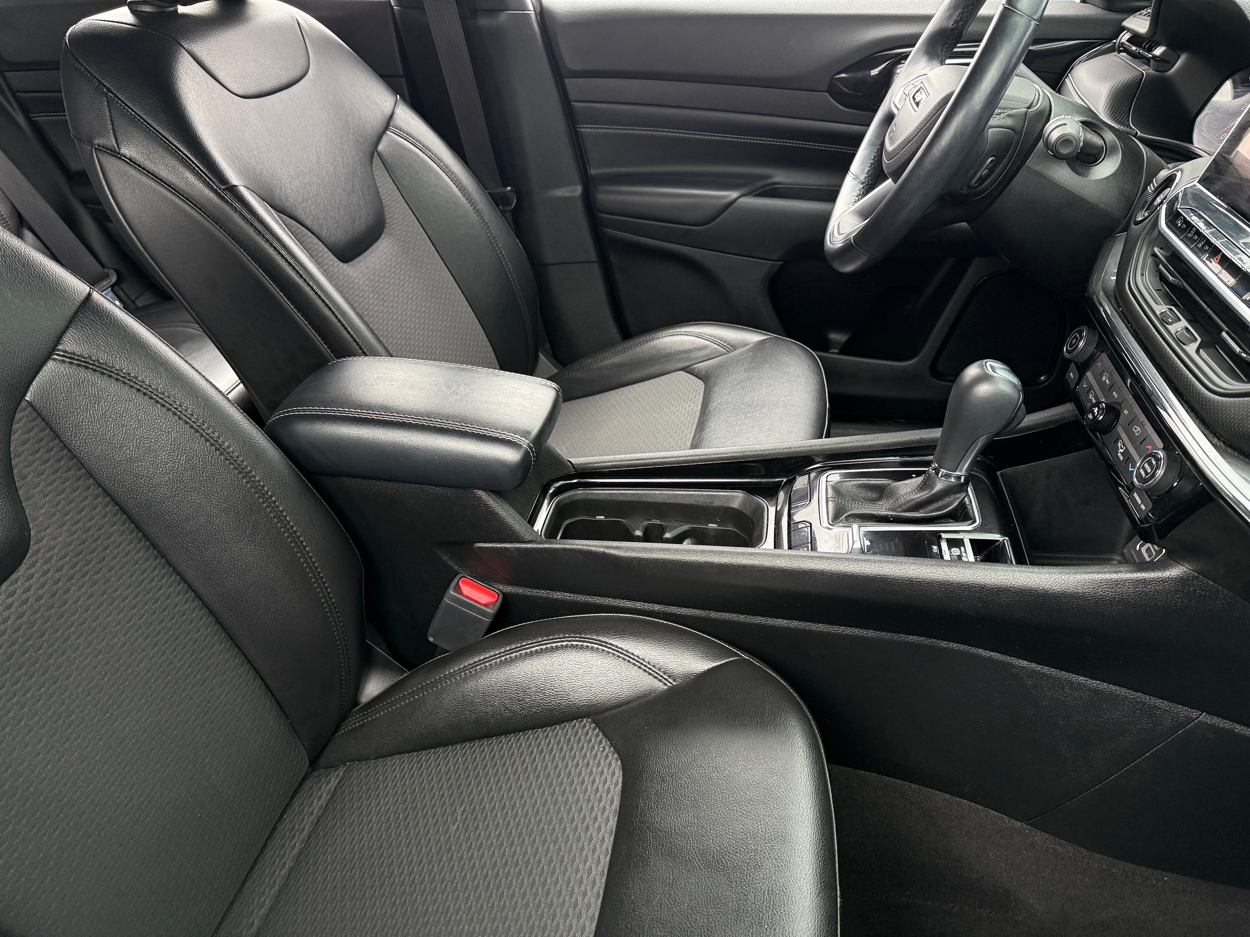 2022 Jeep Compass Altitude 2