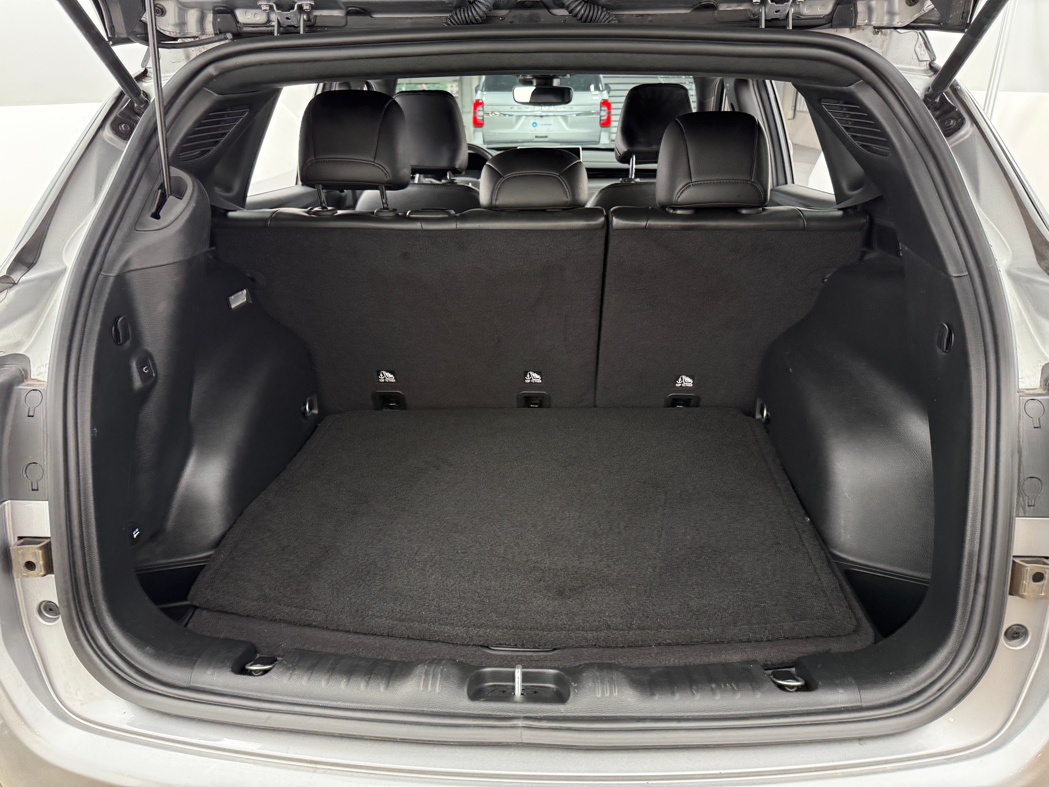 2022 Jeep Compass Altitude 7