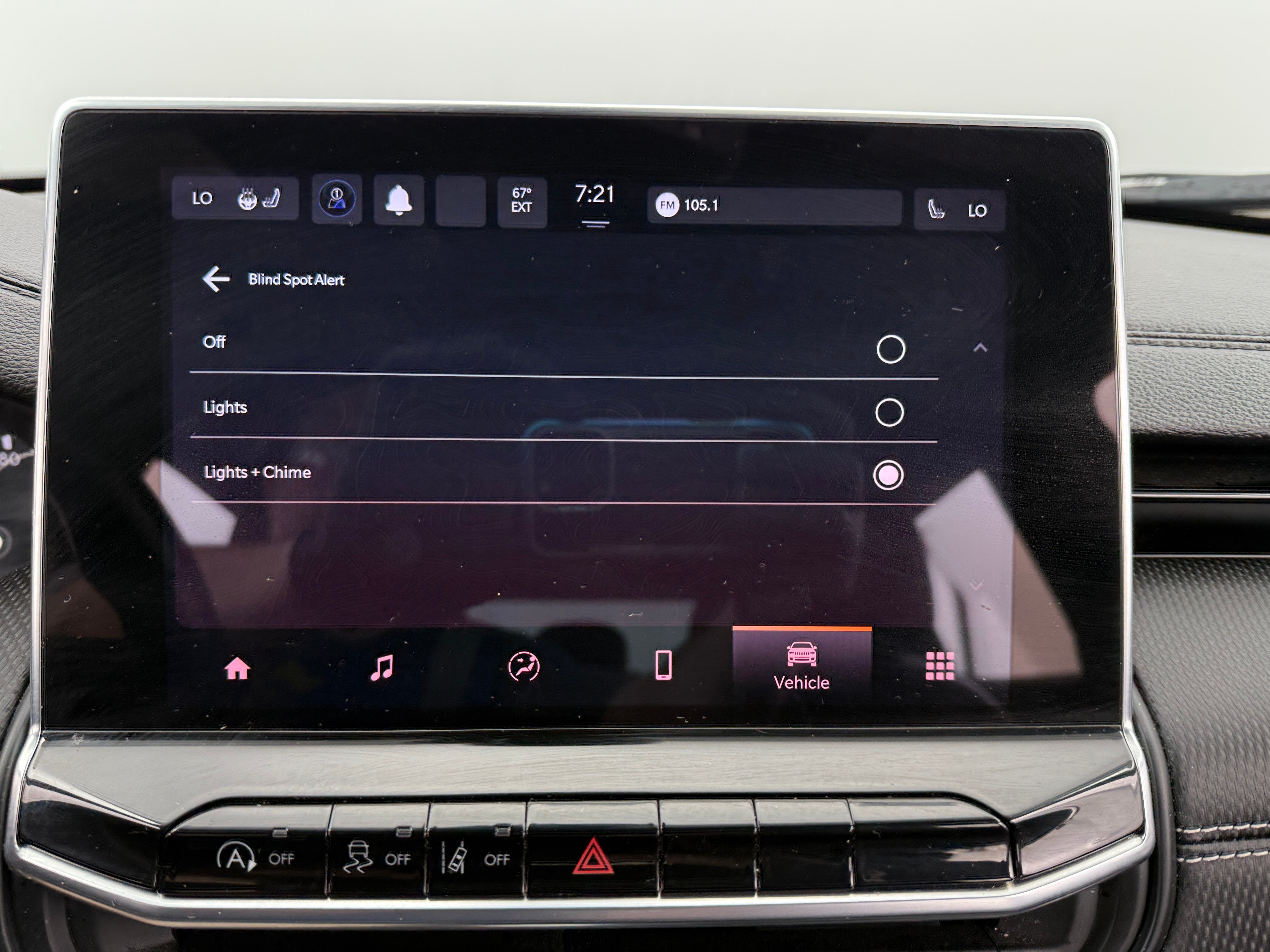 2022 Jeep Compass Altitude 4