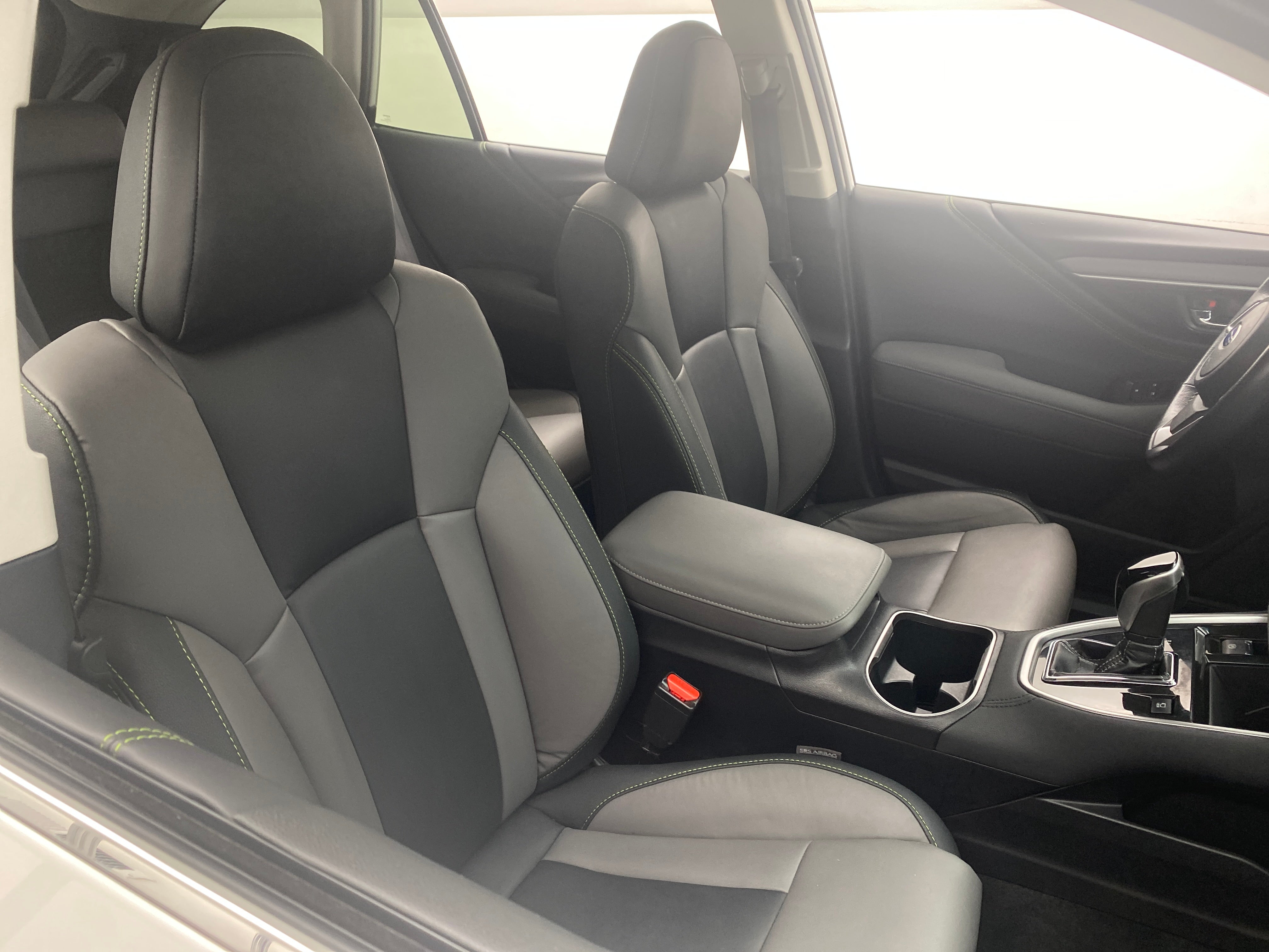2022 Subaru Outback Onyx Edition 2