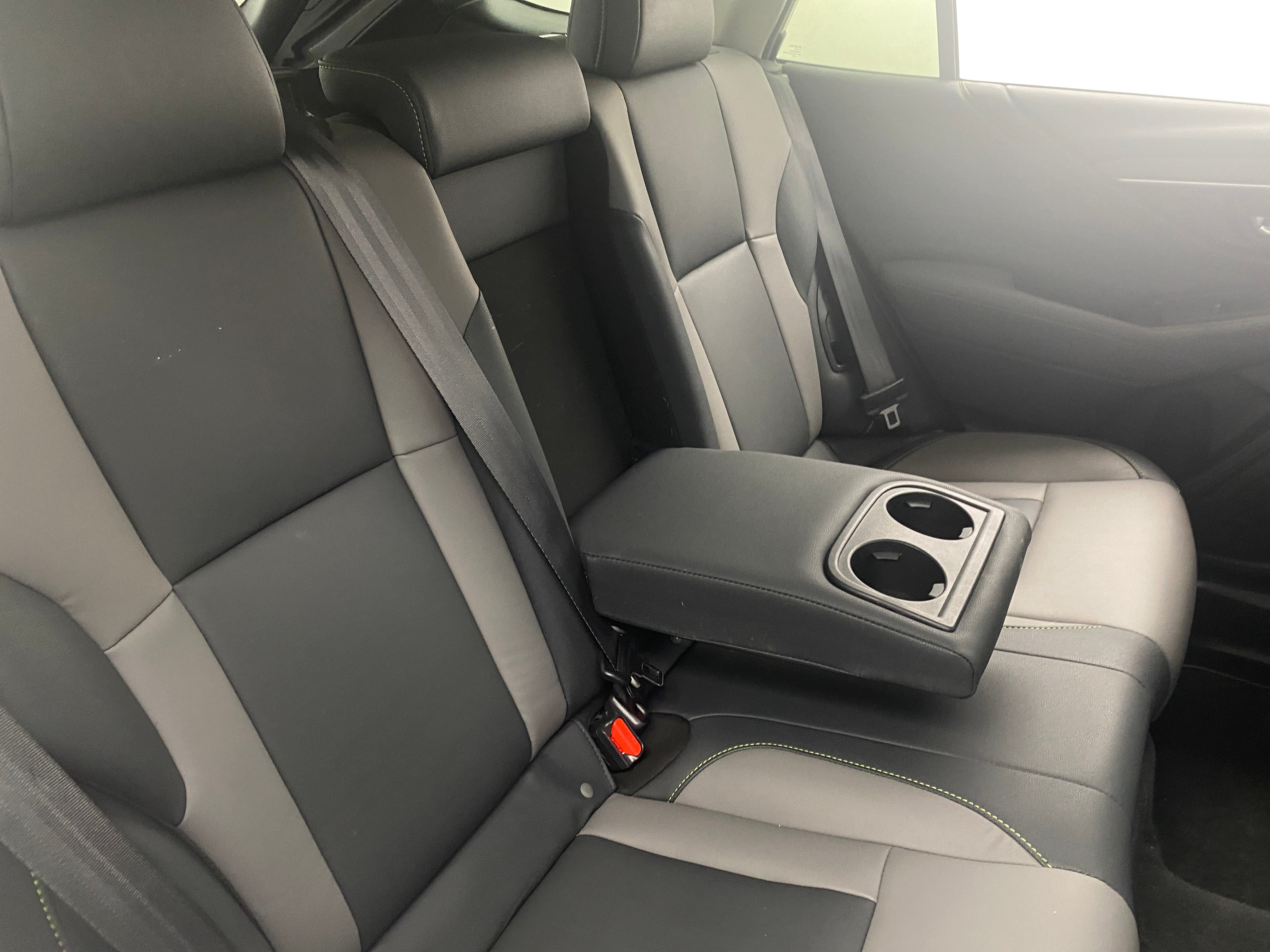 2022 Subaru Outback Onyx Edition 6
