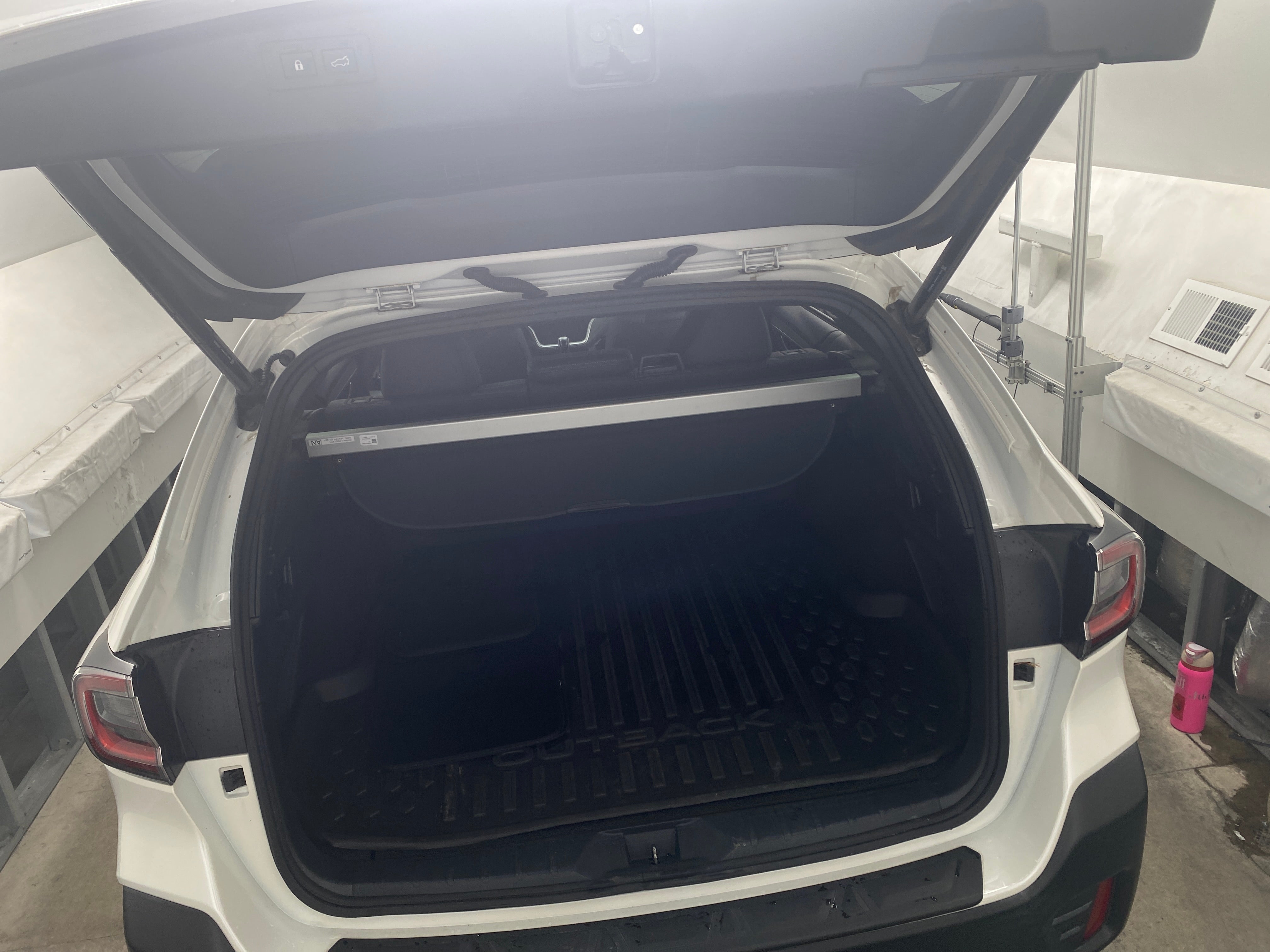 2022 Subaru Outback Onyx Edition 7