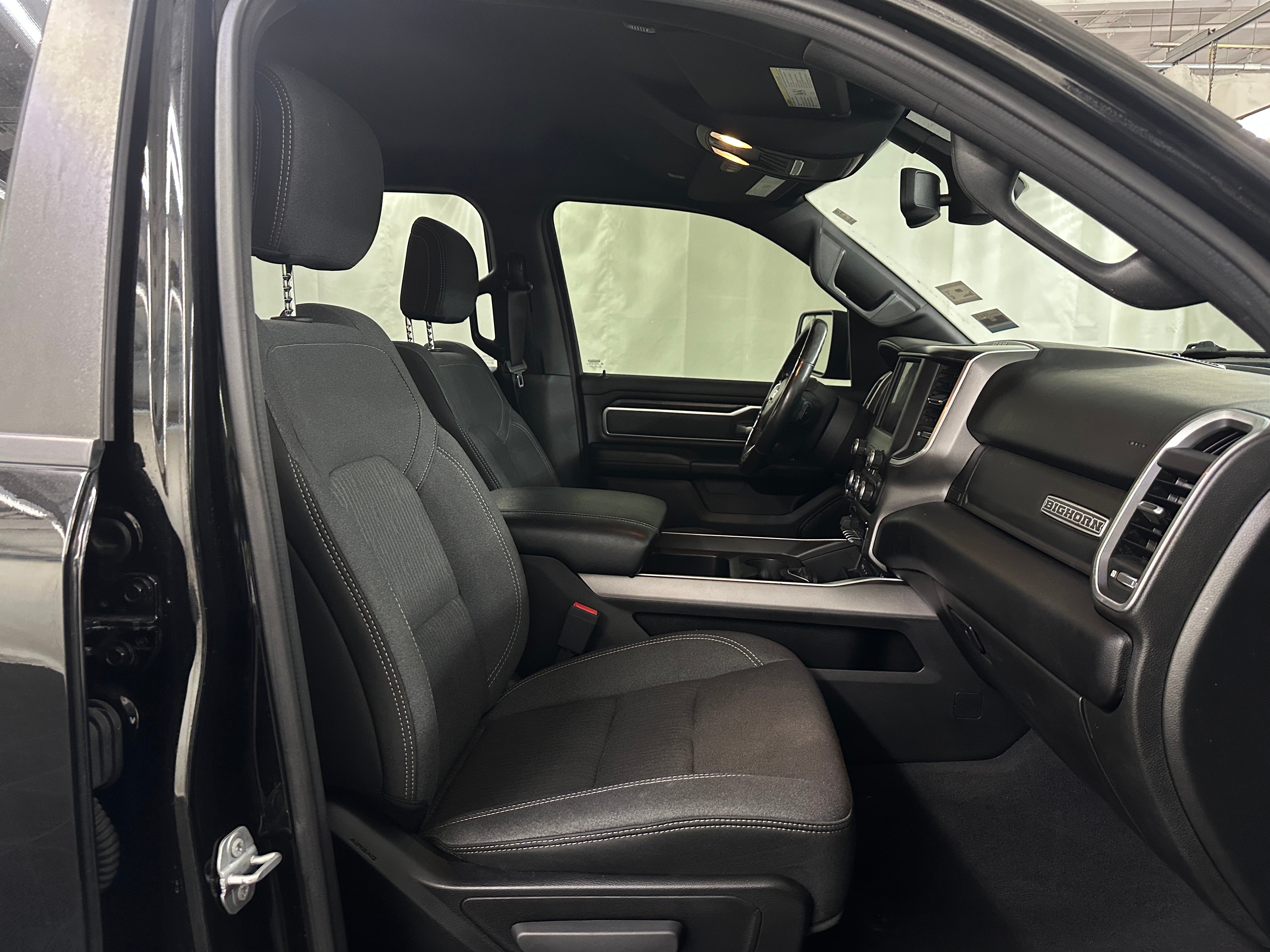 2019 RAM 1500 Big Horn 2