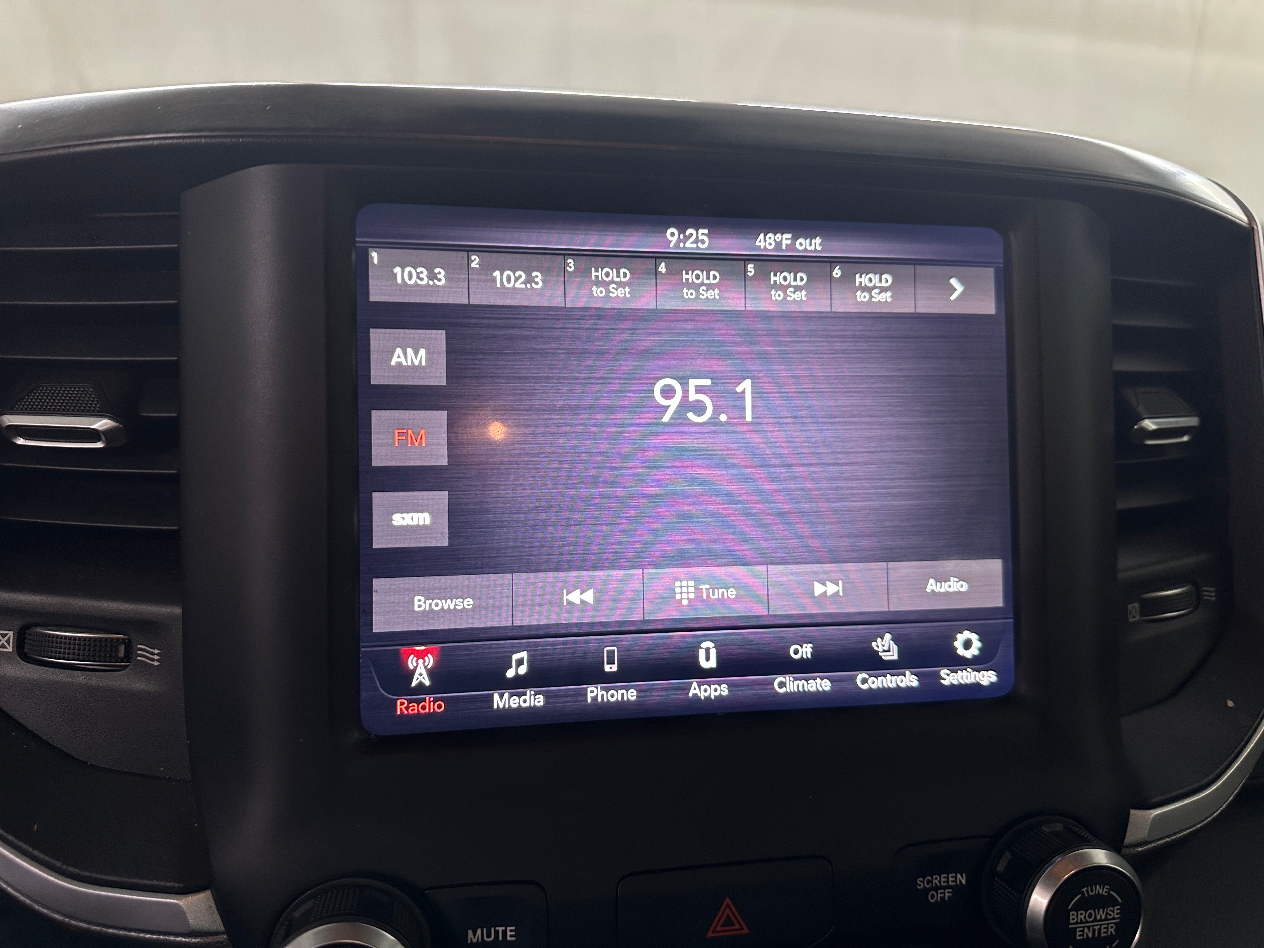 2019 RAM 1500 Big Horn 4