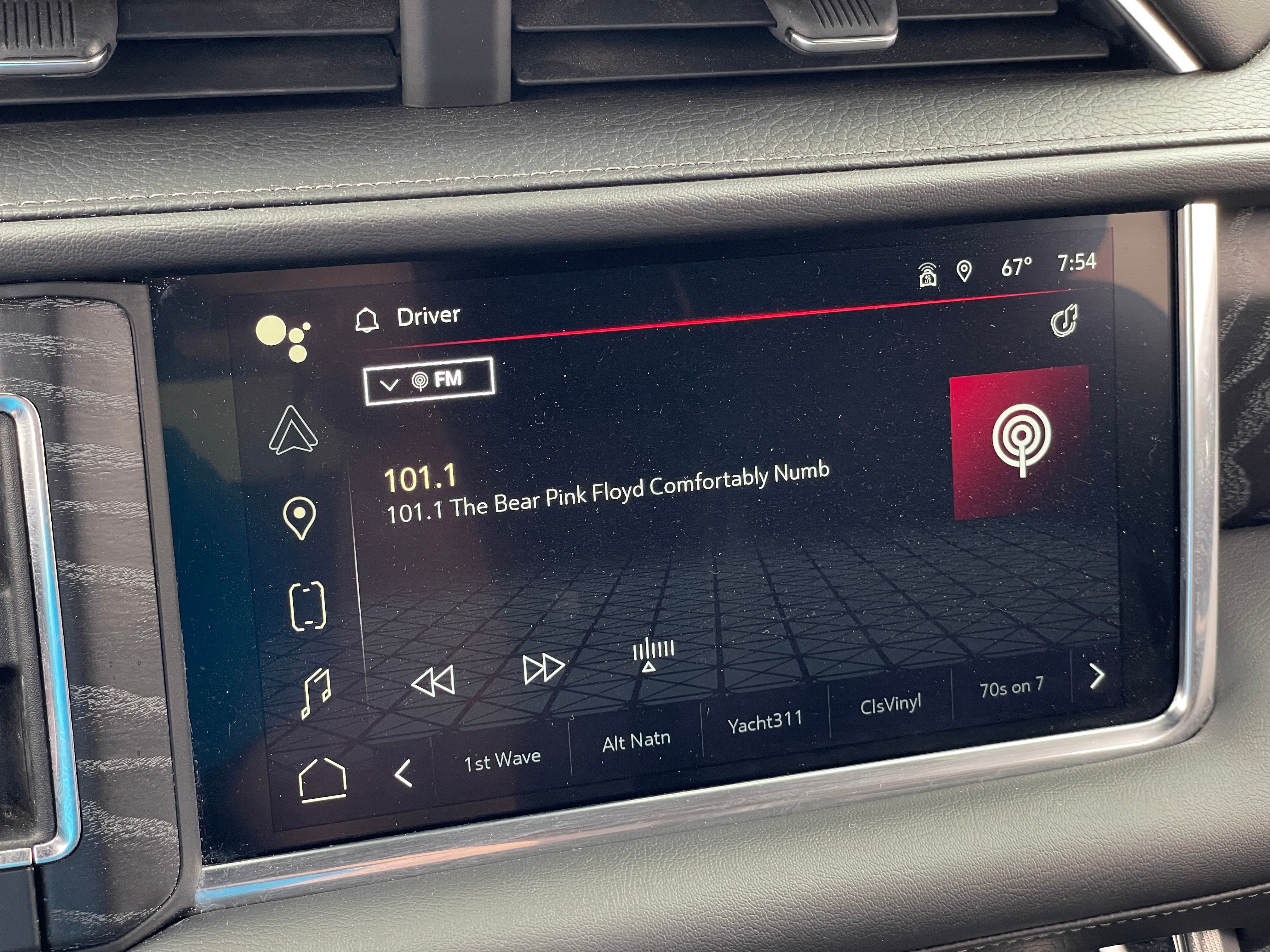 2023 GMC Yukon Denali 3