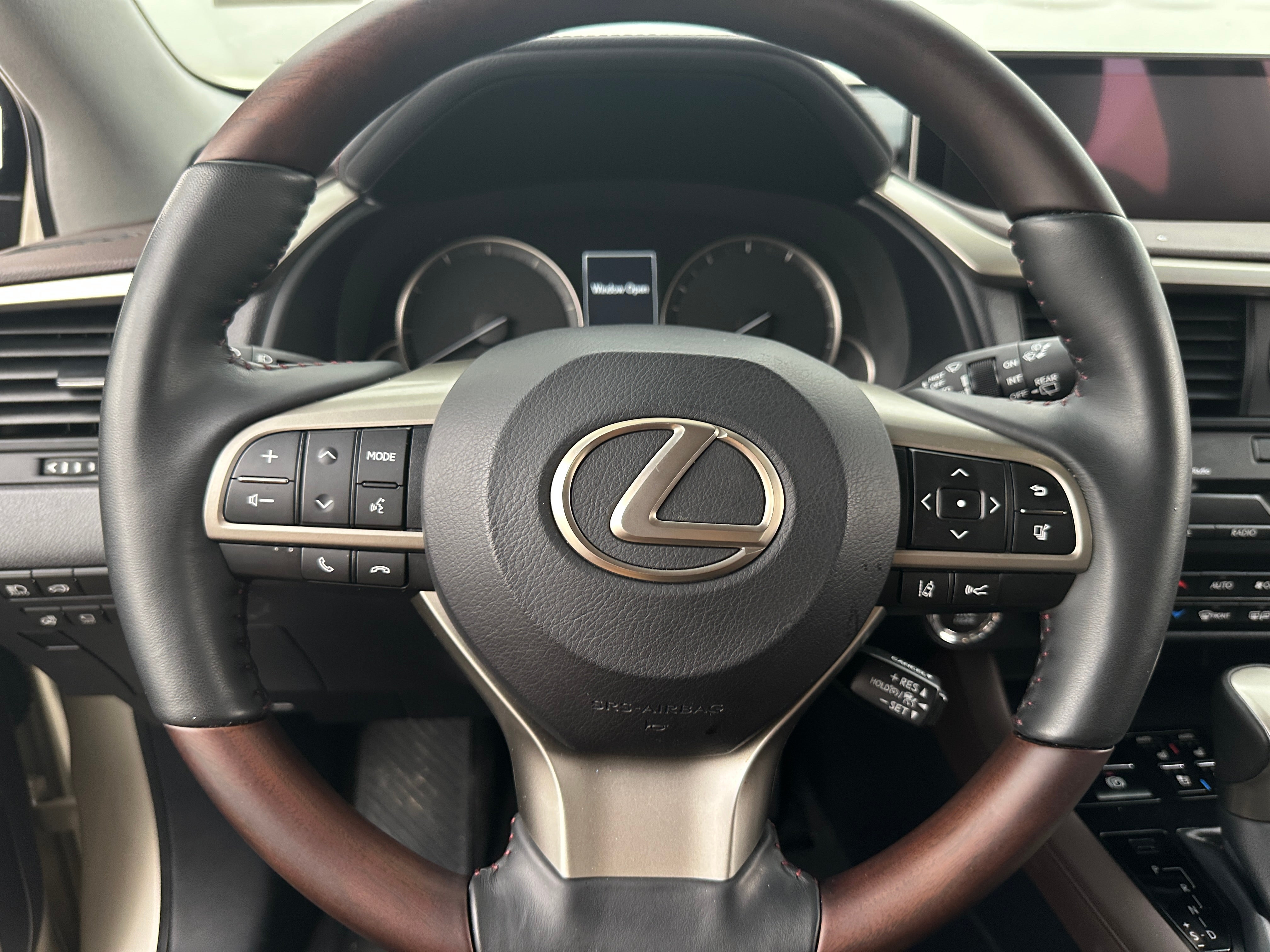 2019 Lexus RX 350 5