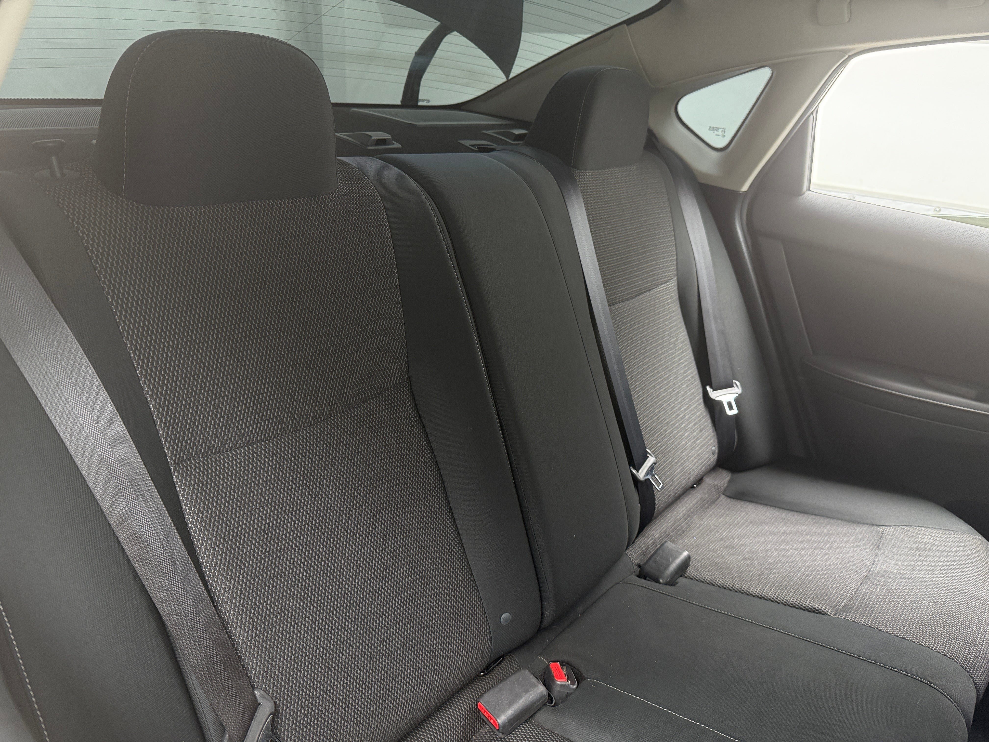 2019 Nissan Sentra S 6