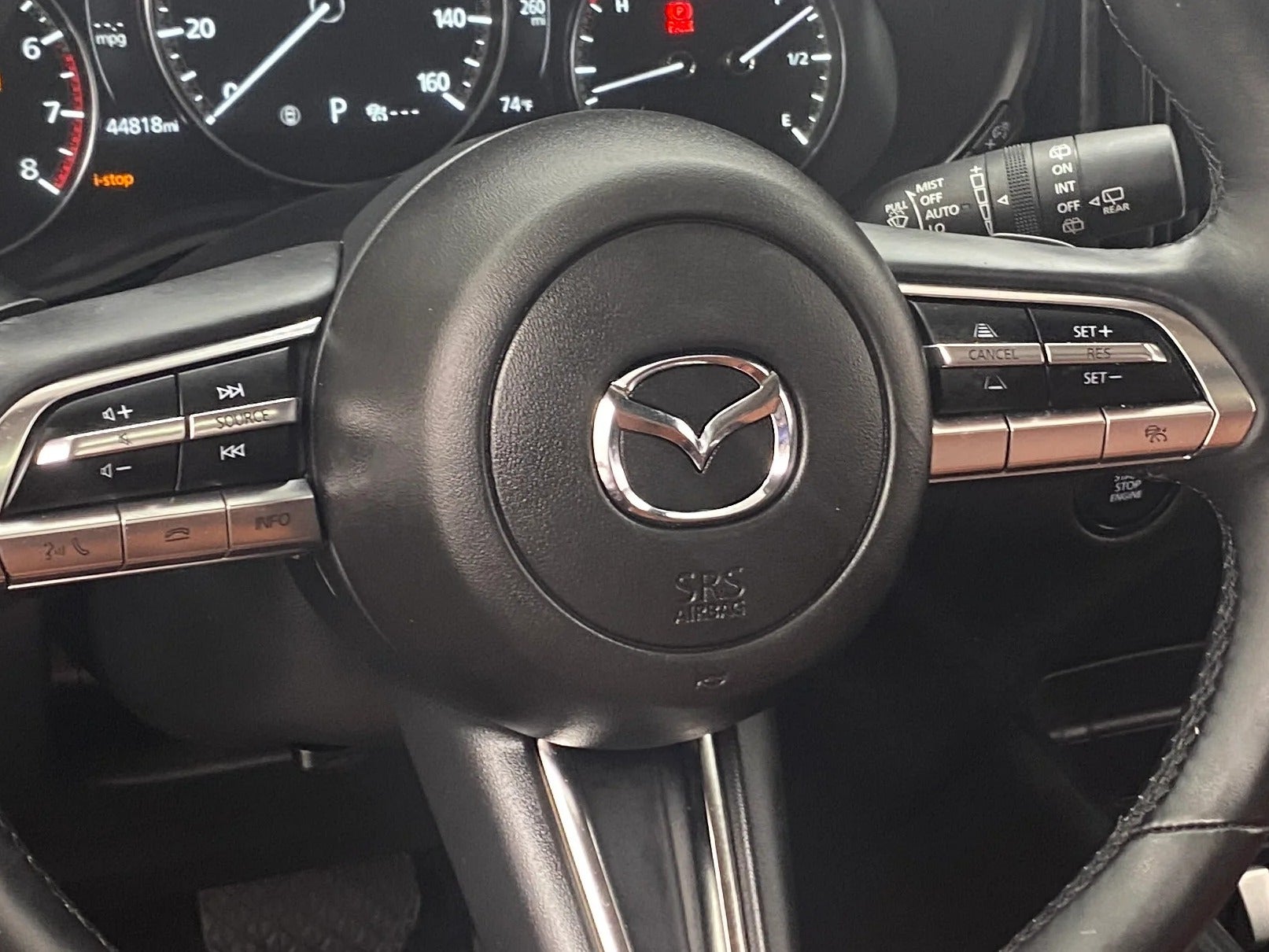 2023 Mazda CX-50 Turbo Premium 4