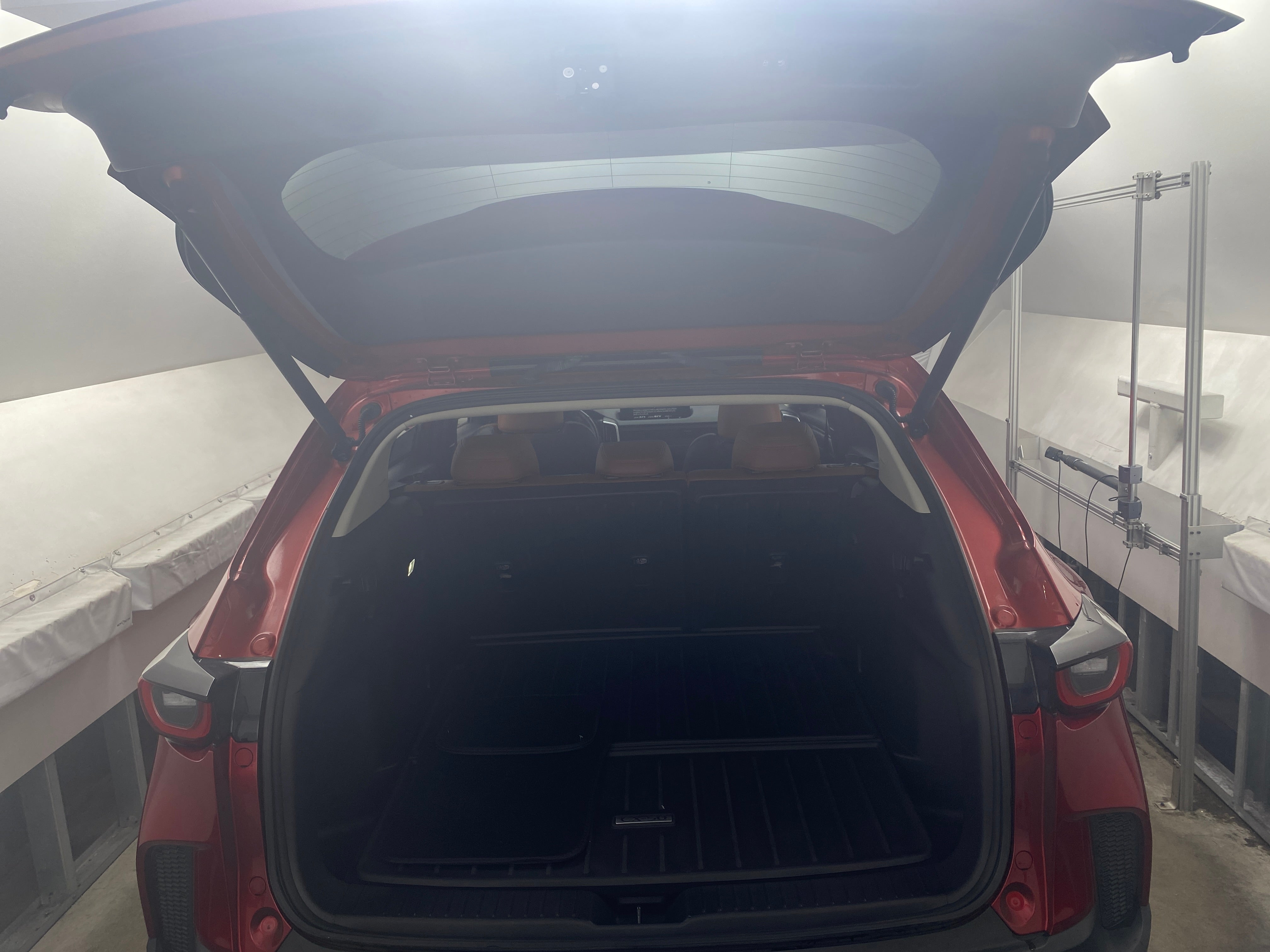 2023 Mazda CX-50 Turbo Premium 6