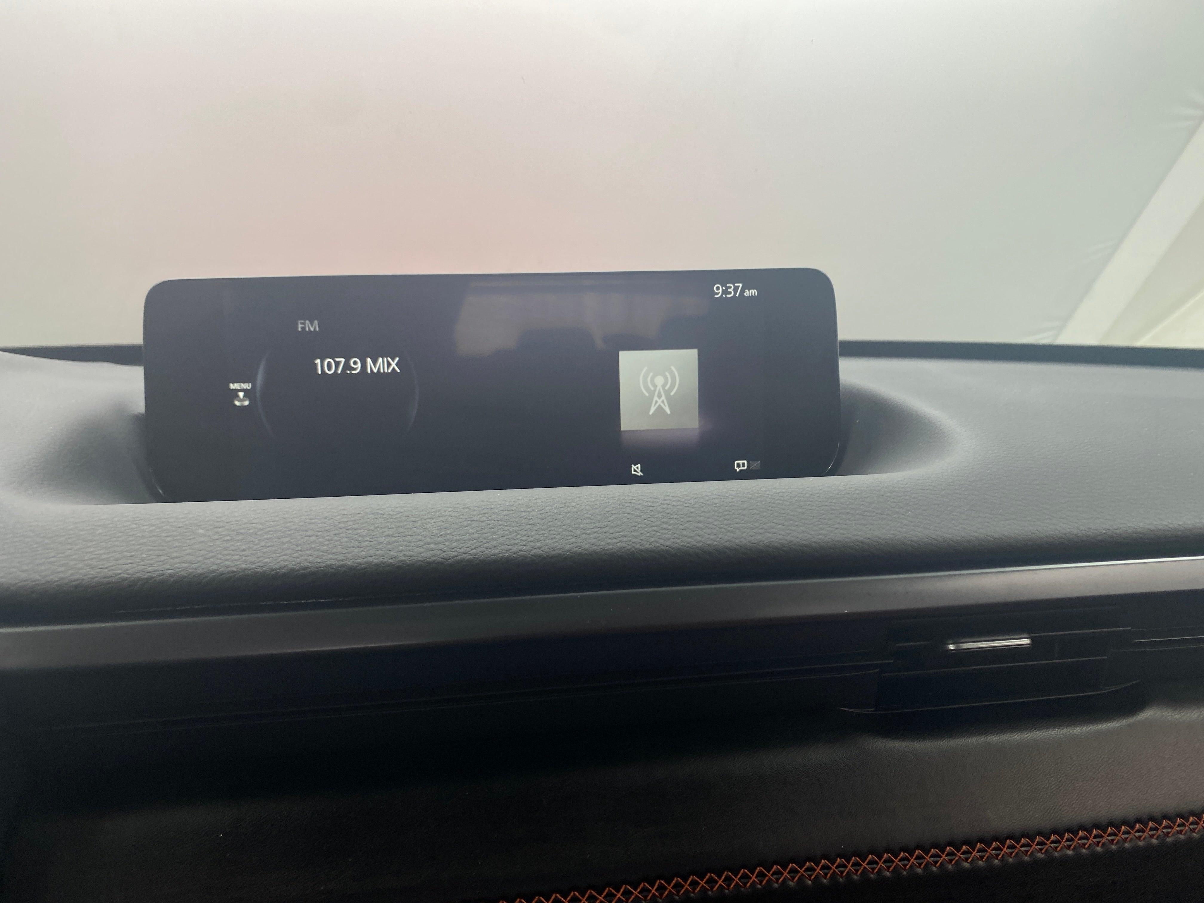 2023 Mazda CX-50 Turbo Premium 3