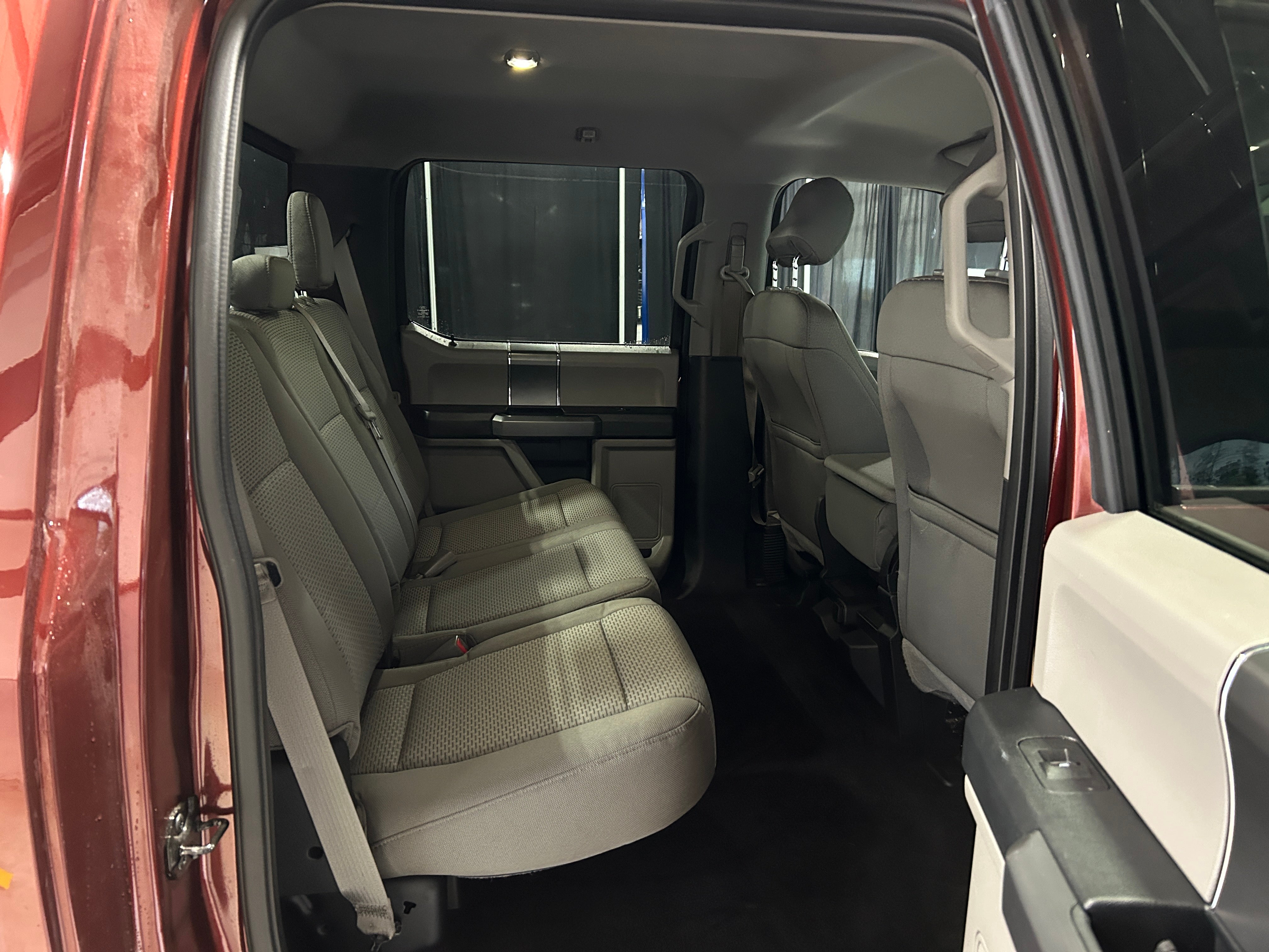 2016 Ford Econoline E-150 6