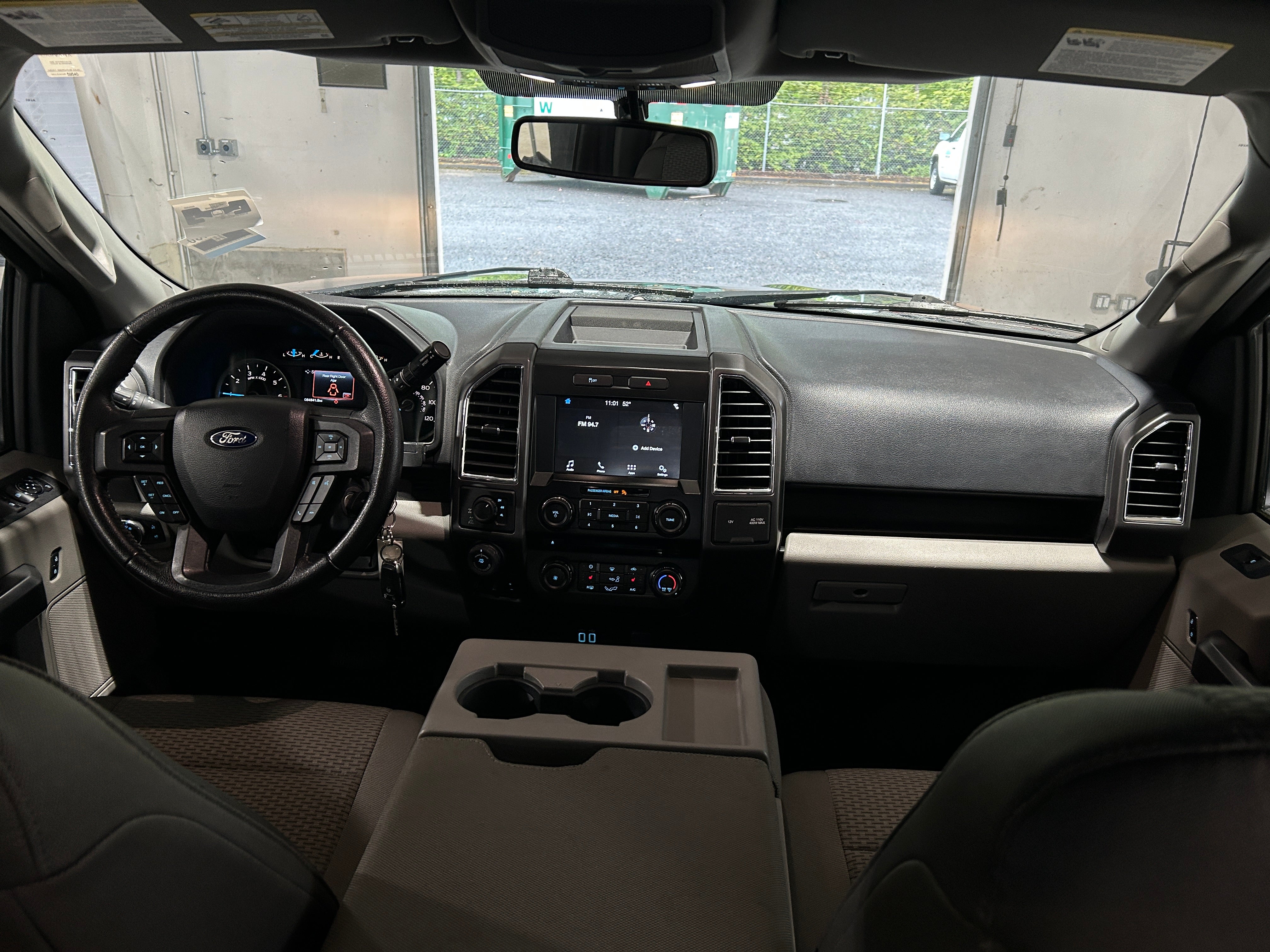 2016 Ford Econoline E-150 3