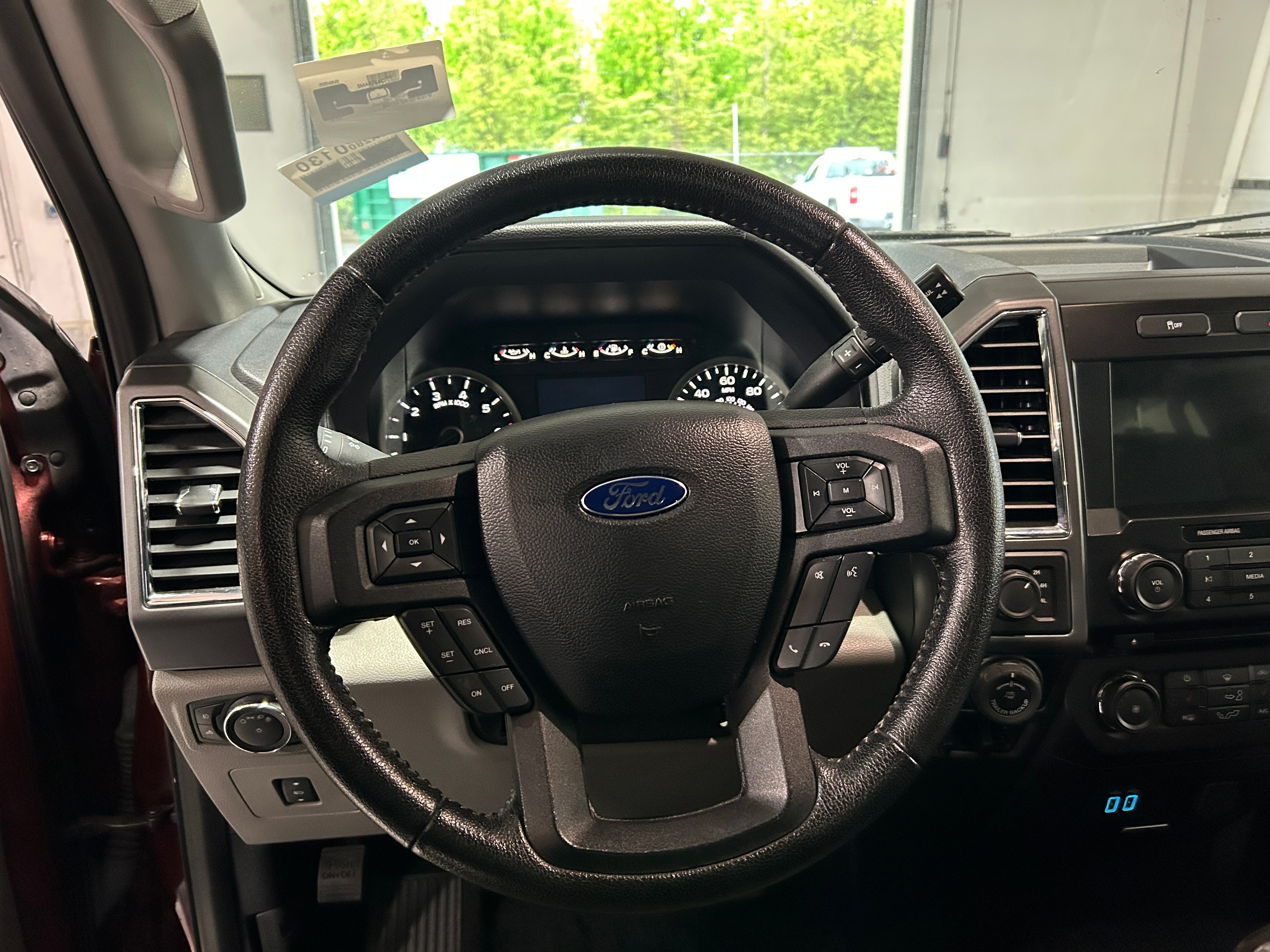 2016 Ford Econoline E-150 5