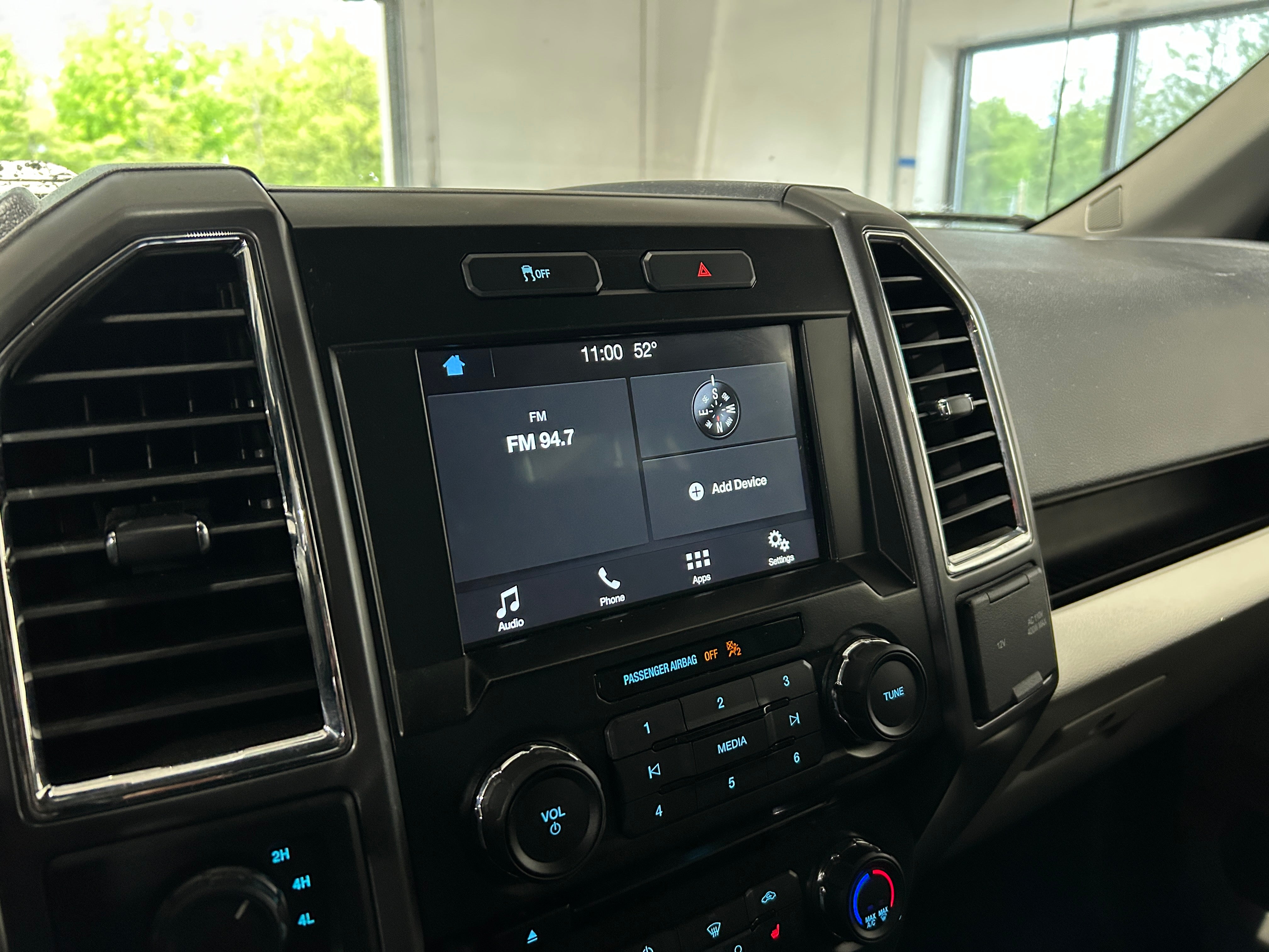 2016 Ford Econoline E-150 4