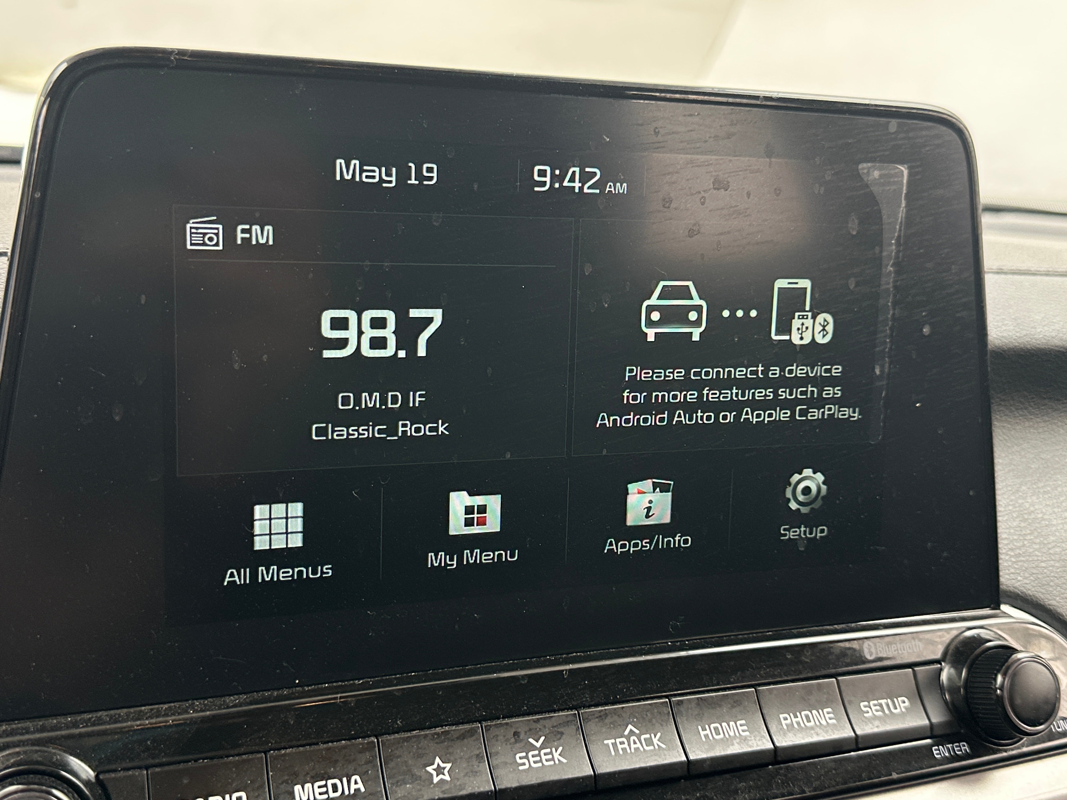 2021 Kia Forte LXS 4