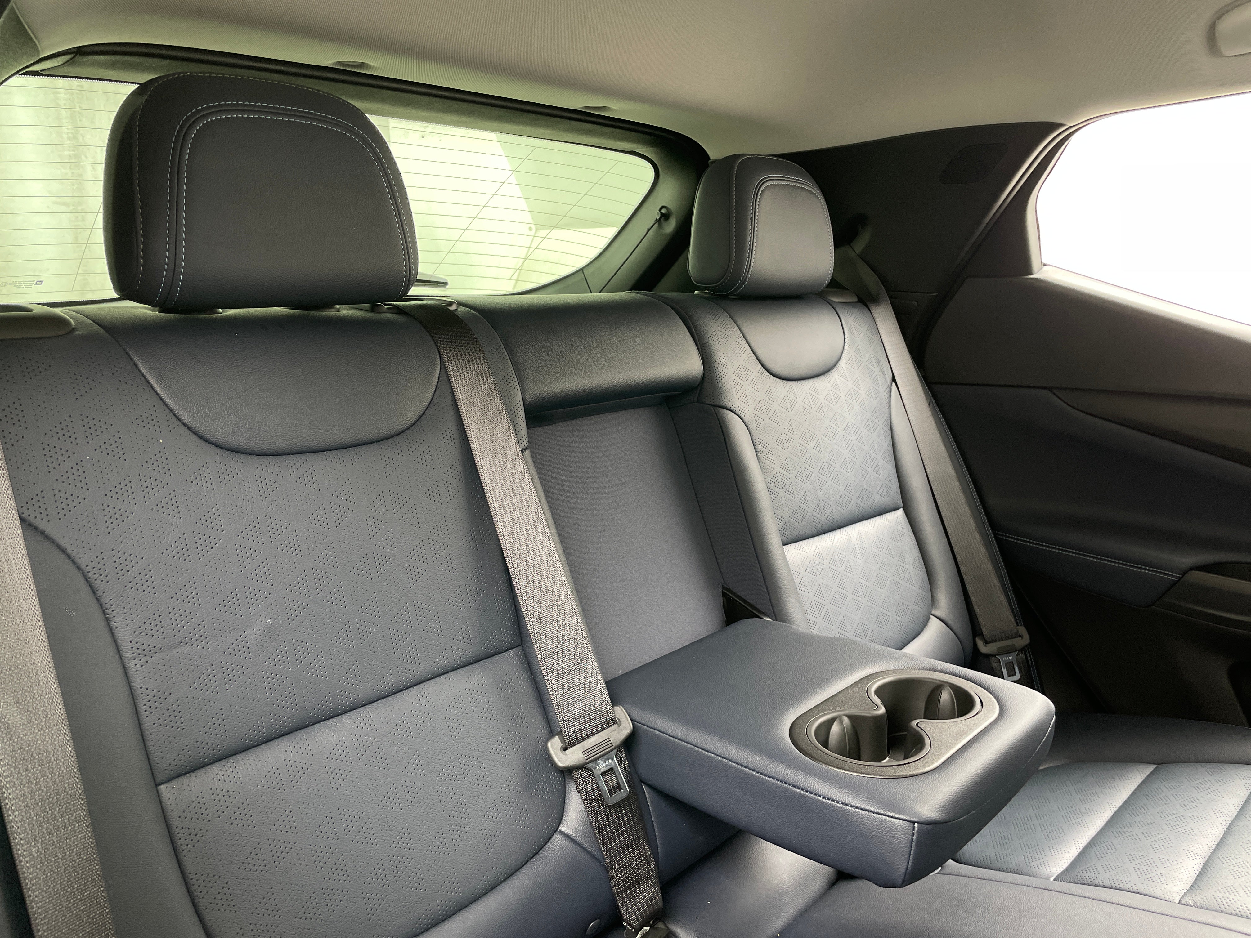 2023 Chevrolet Bolt EUV LT 5