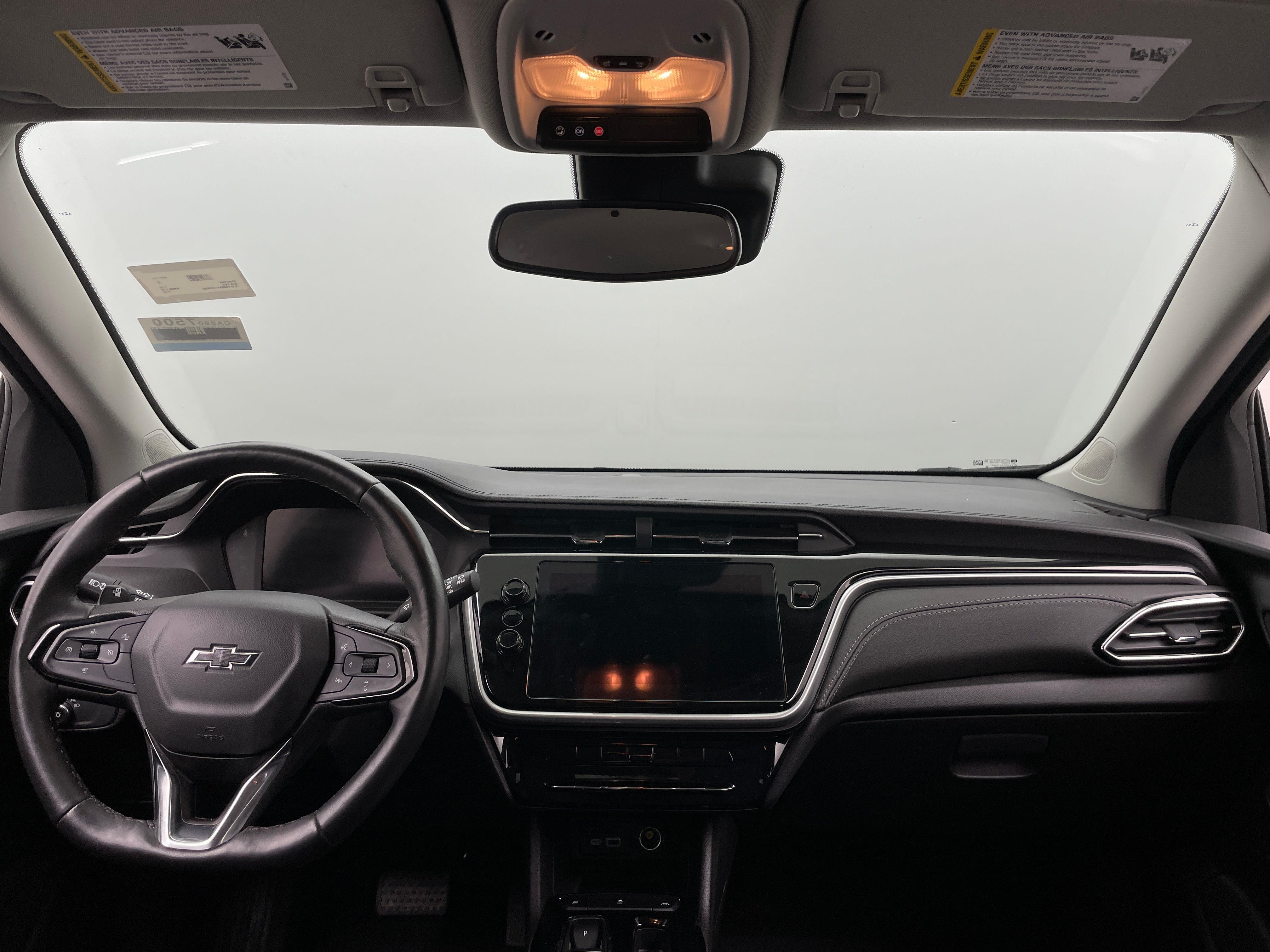 2023 Chevrolet Bolt EUV LT 2