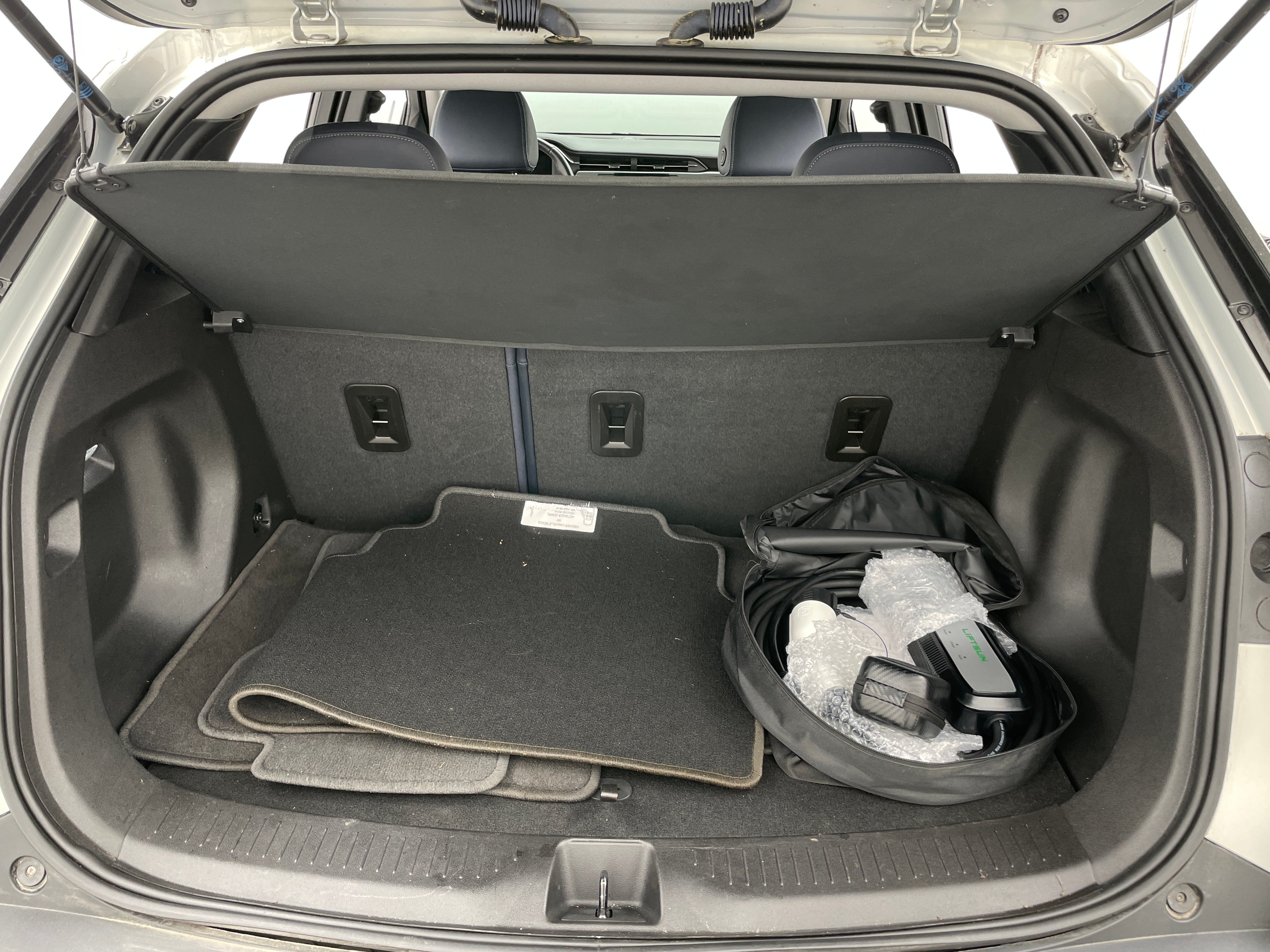 2023 Chevrolet Bolt EUV LT 6