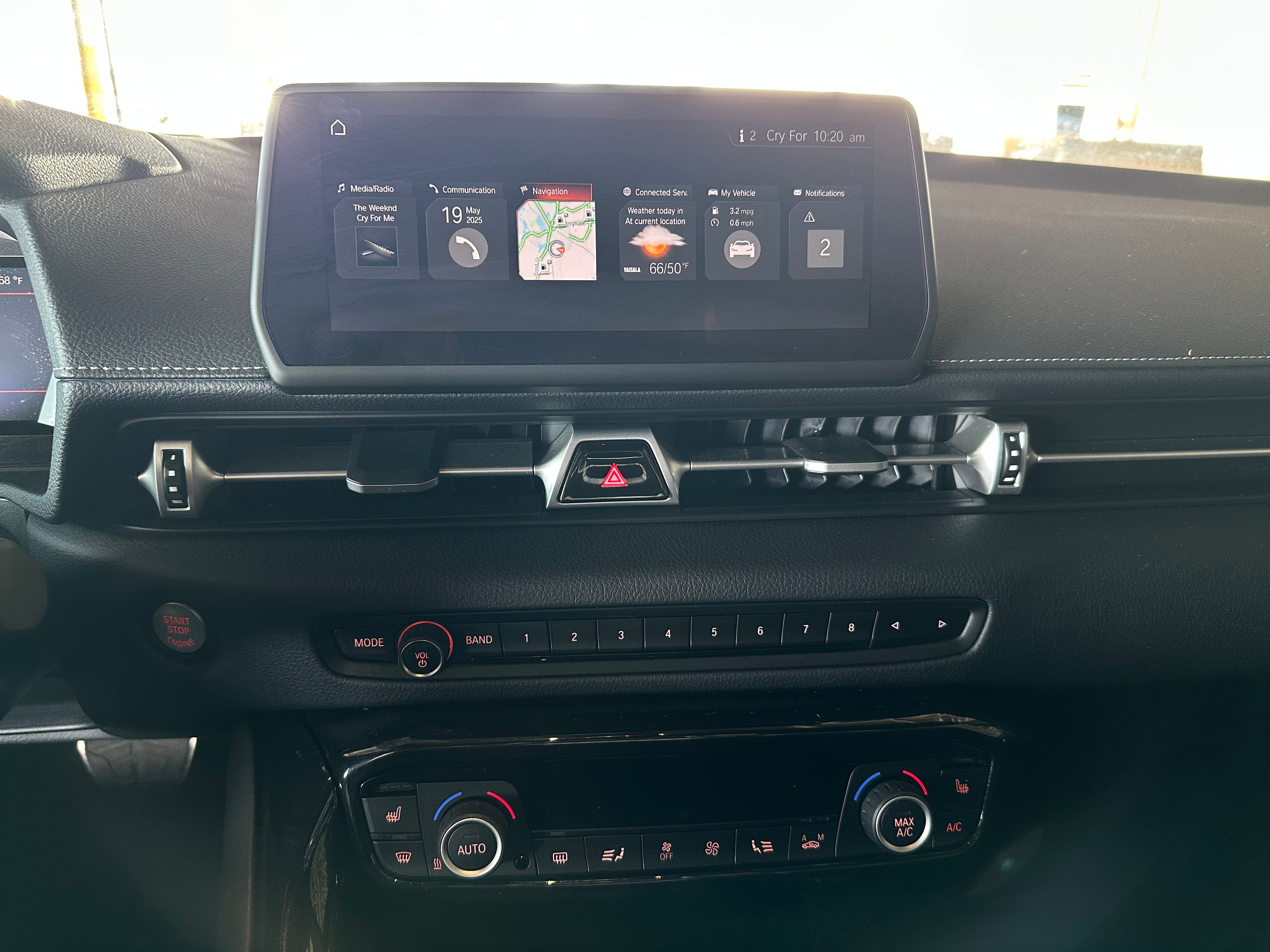 2020 Toyota GR Supra Premium 2